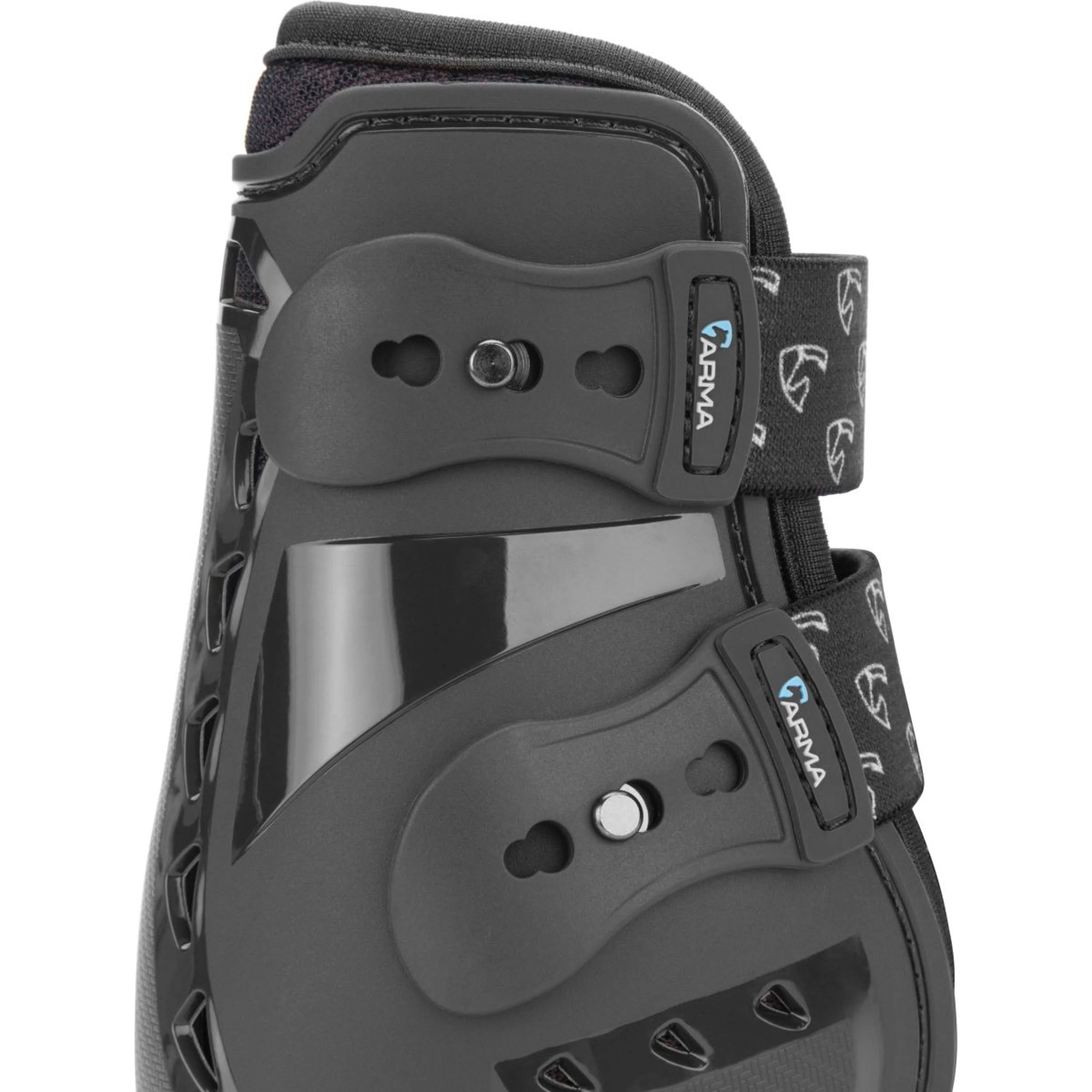 Arma by Shires Stinchiere Carbon Pro Nero - Image 9