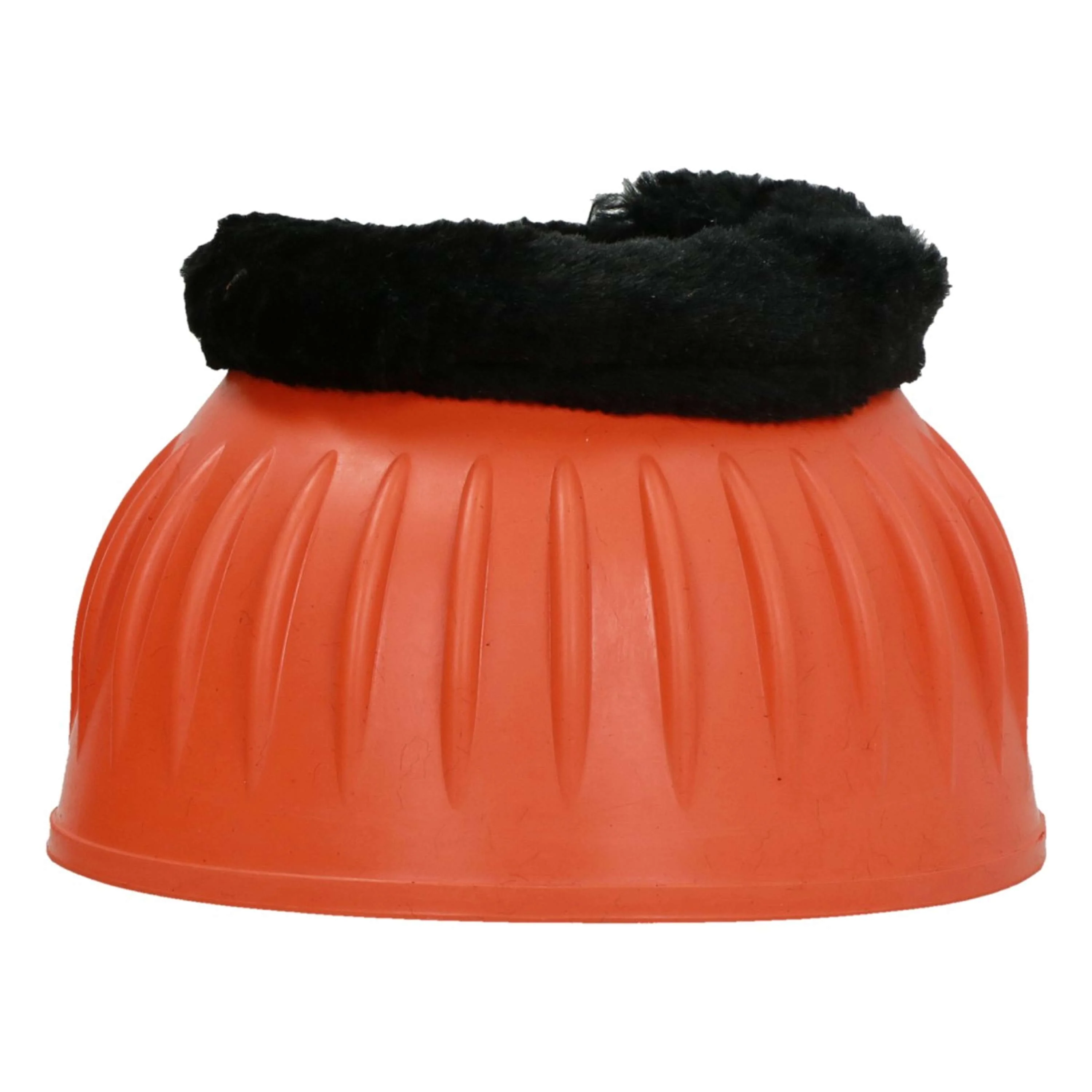 Arma by Shires Stinco di Cavallo Pile Nero Orange - Image 3