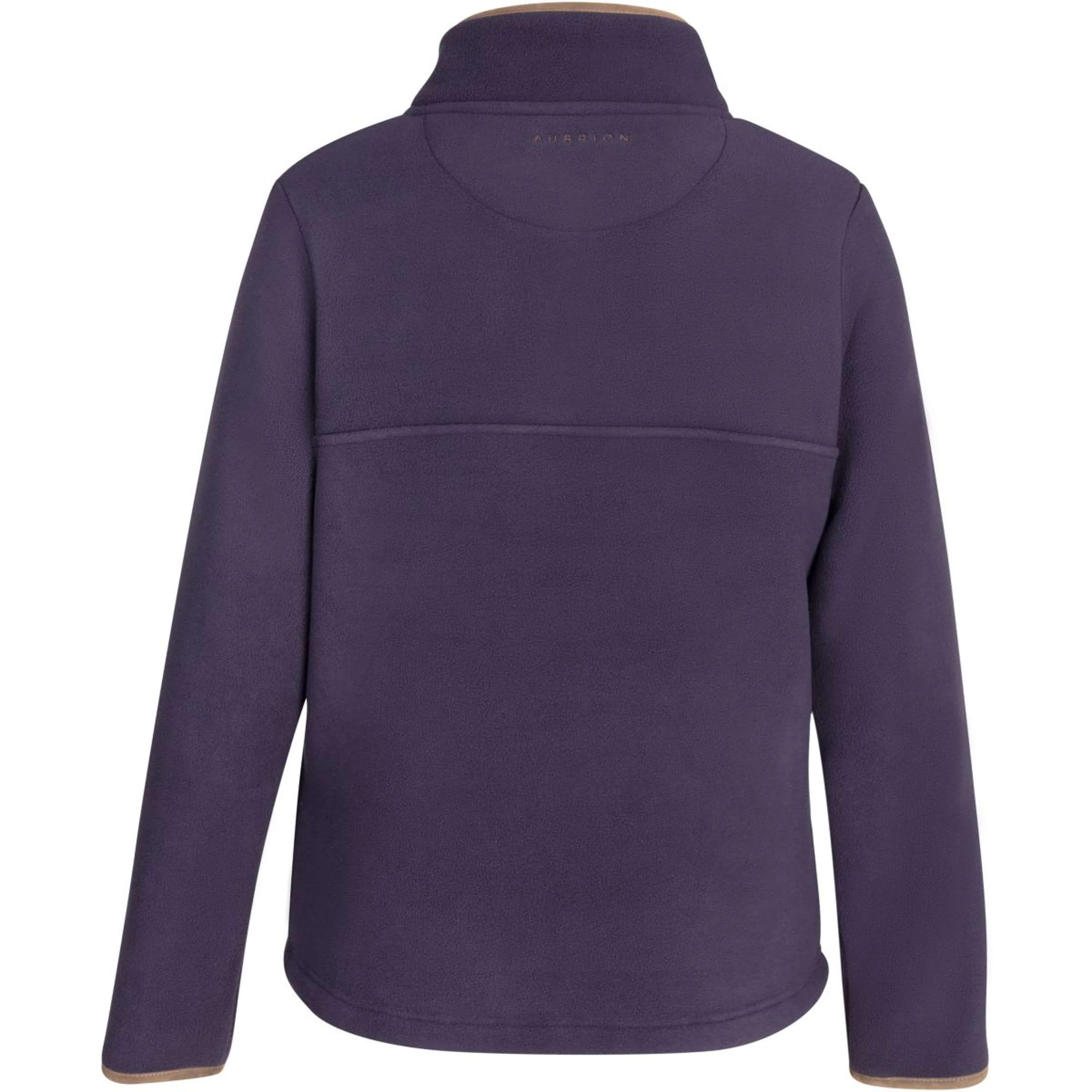 Aubrion by Shires Maglione Original Fleece Navy - Image 10