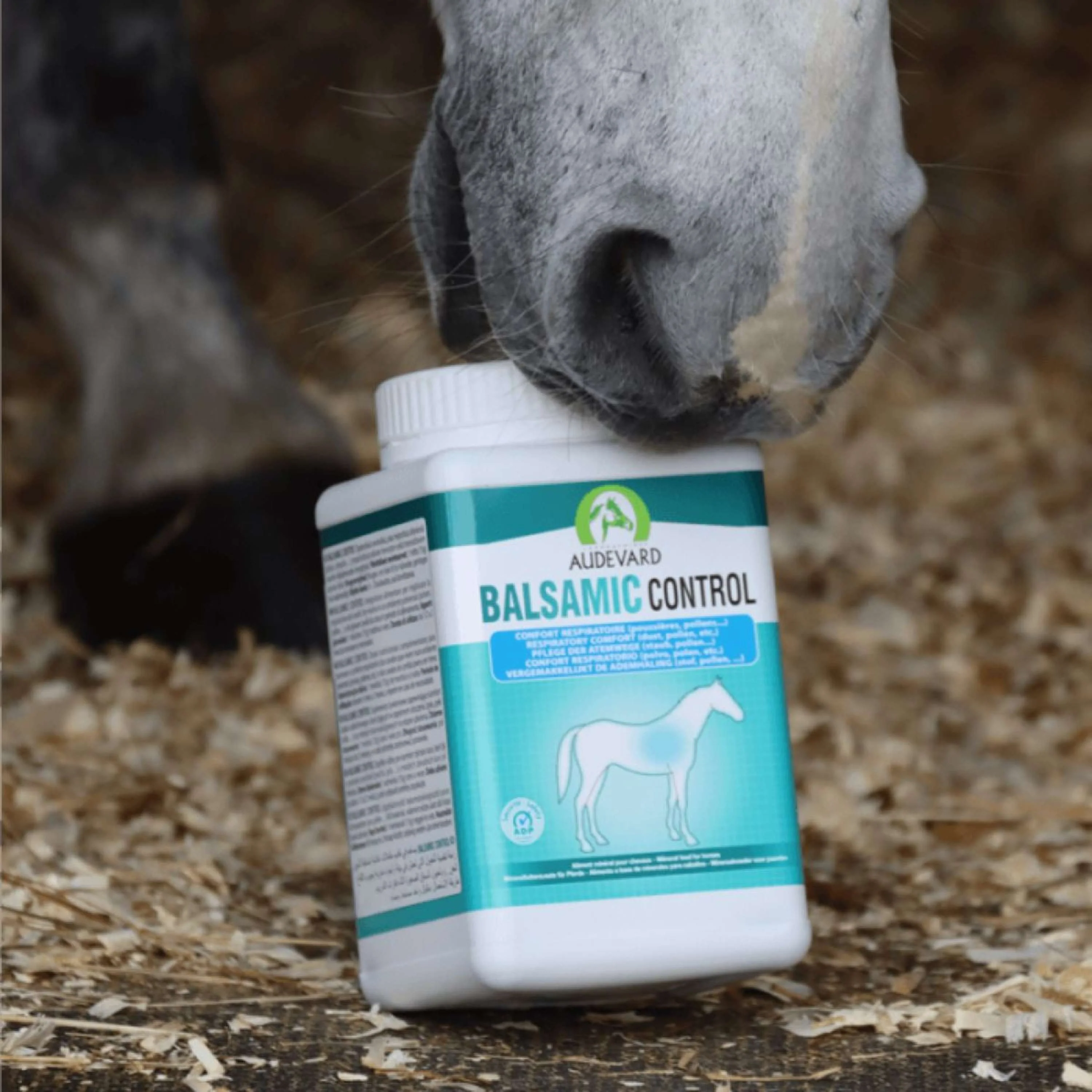 Audevard Controllo balsamico - Image 3