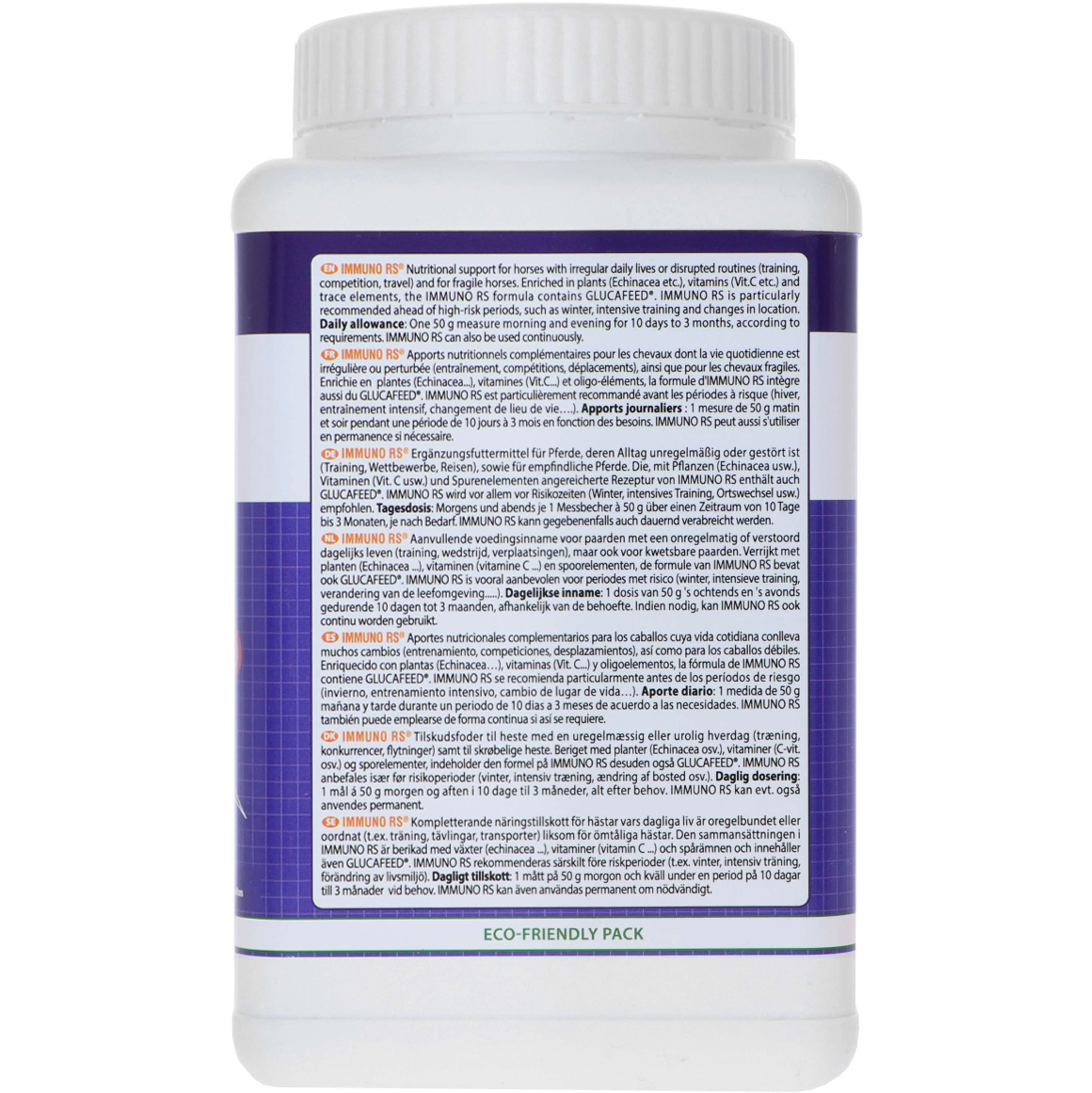Audevard ImmunoRS - Image 6