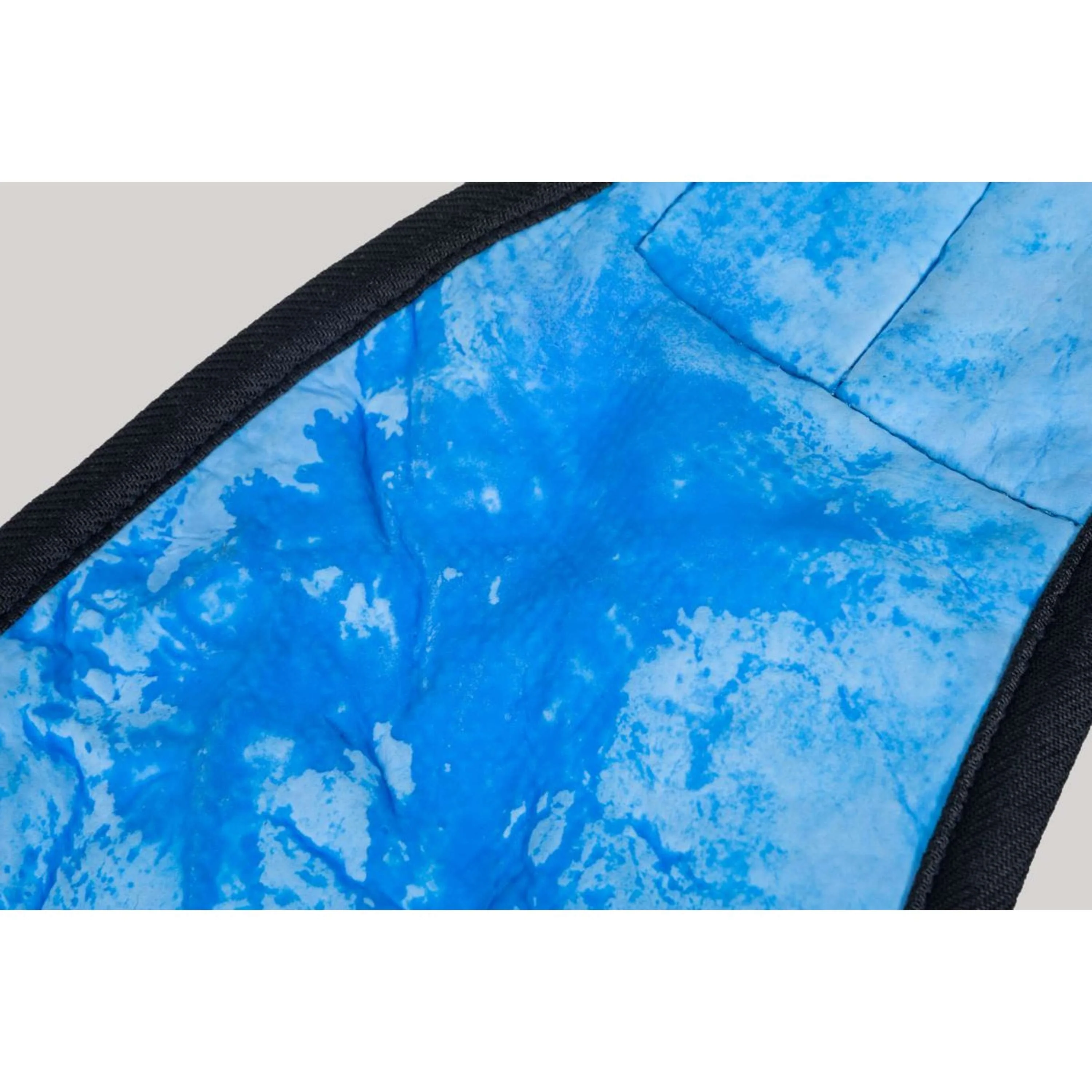 Back on Track Bandana rinfrescante Blu - Image 4