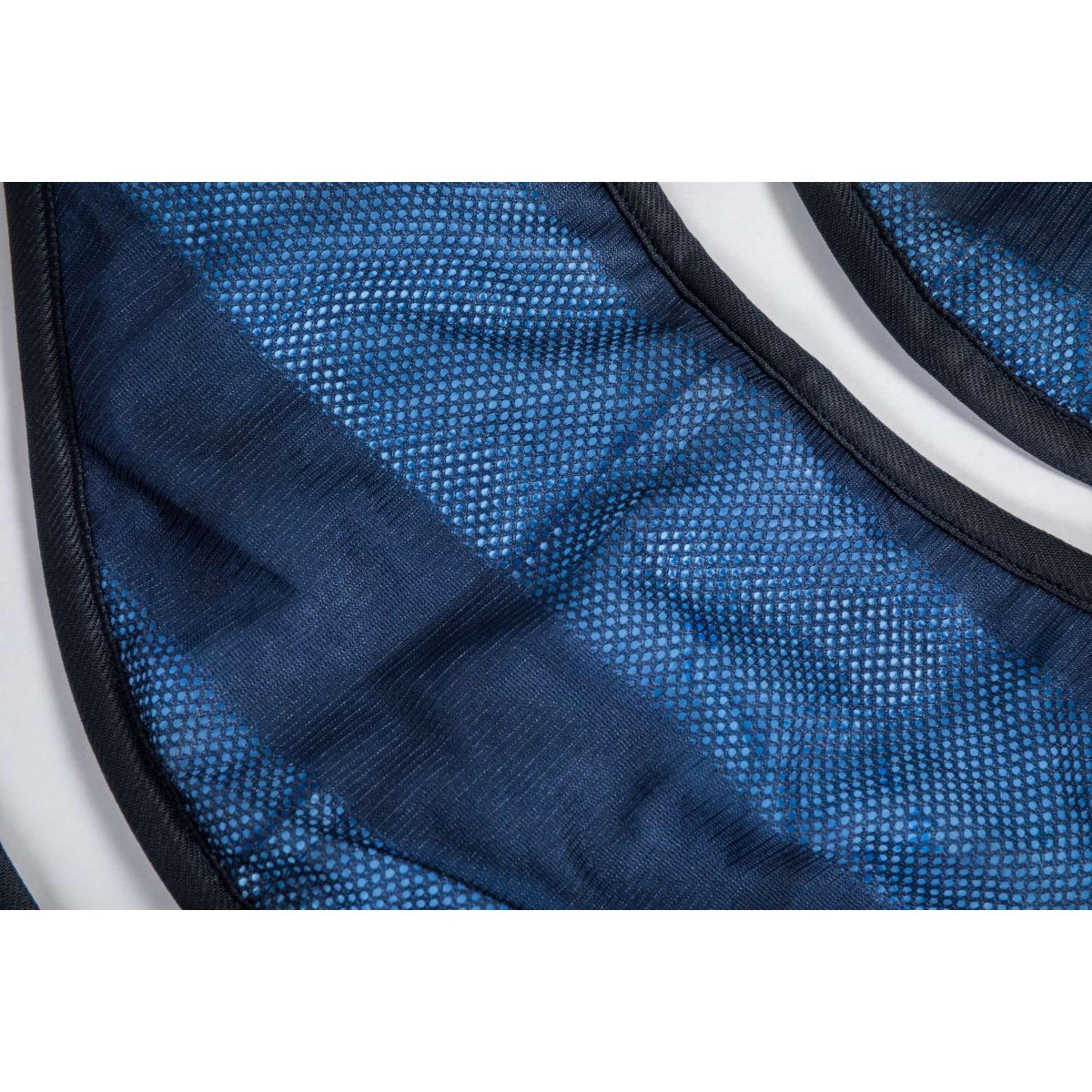 Back on Track Bandana rinfrescante Blu - Image 5