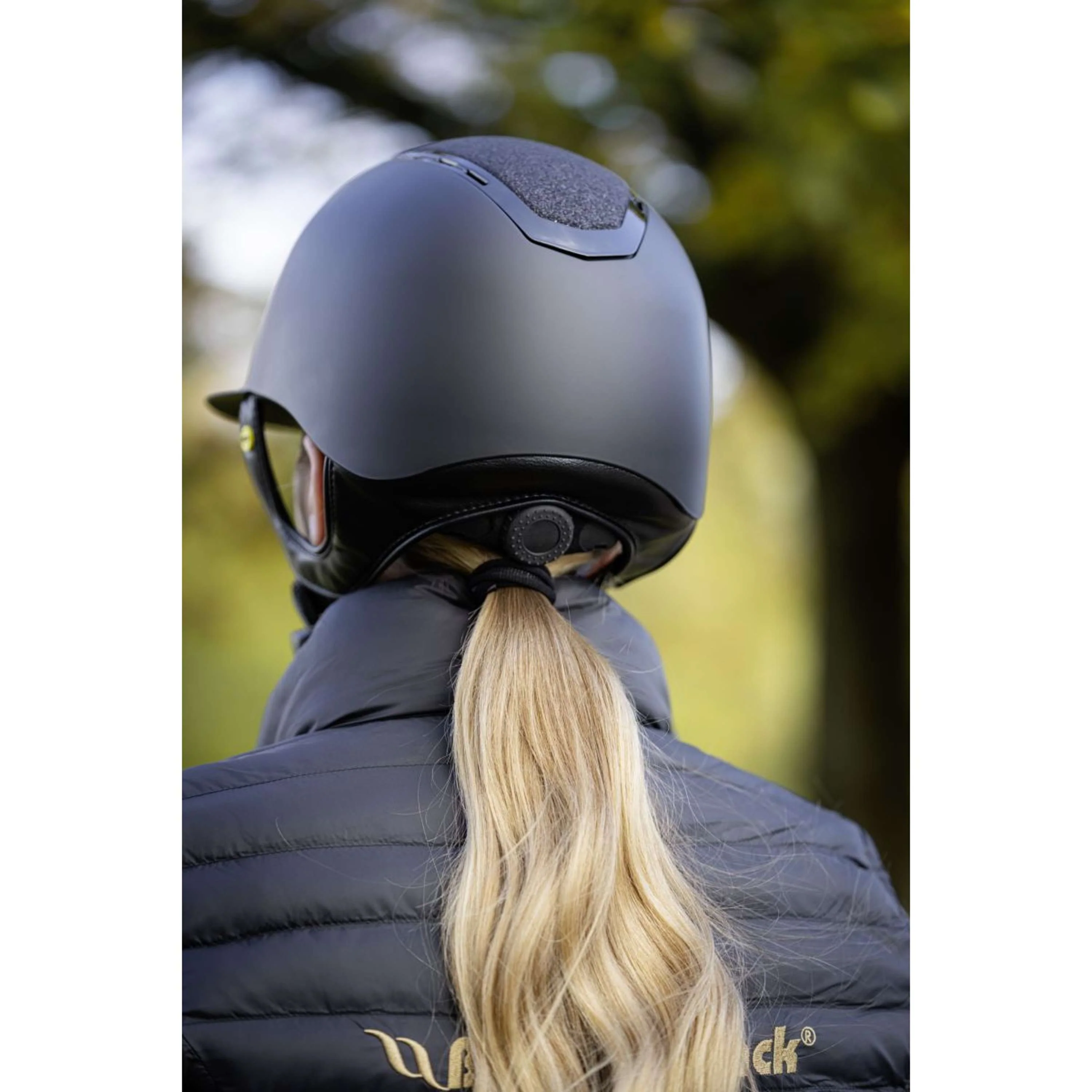 Back on Track Cappellino Caracas Mips Nero - Image 16