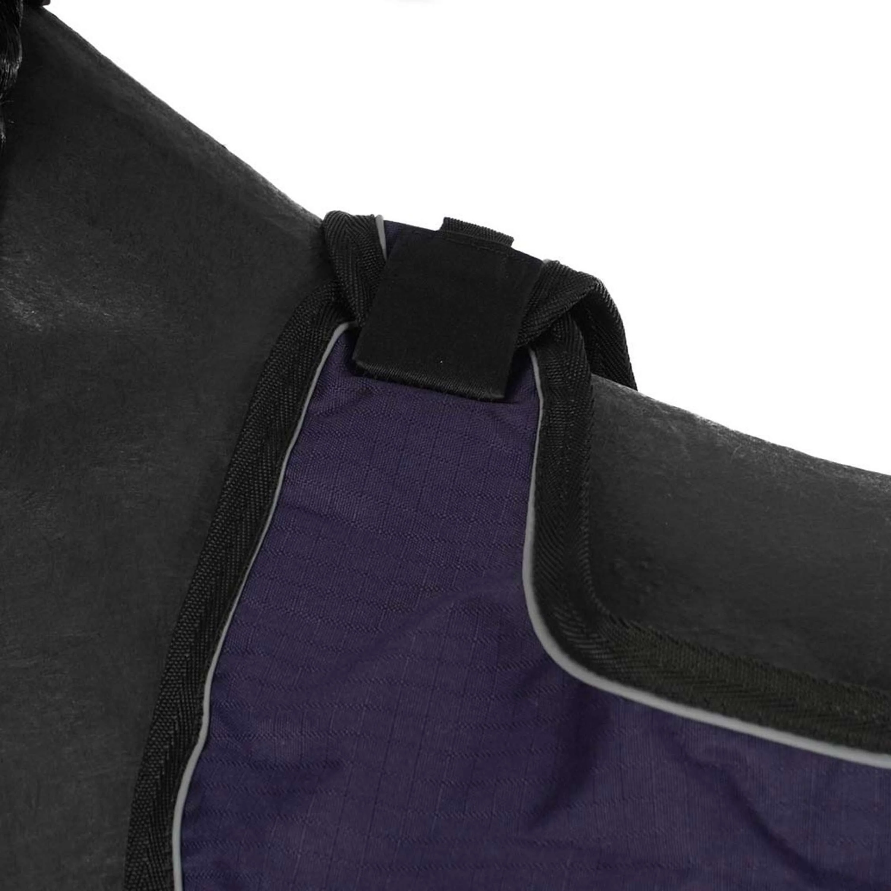 Back on Track Coperta da esercizio Sammy Blu - Image 2
