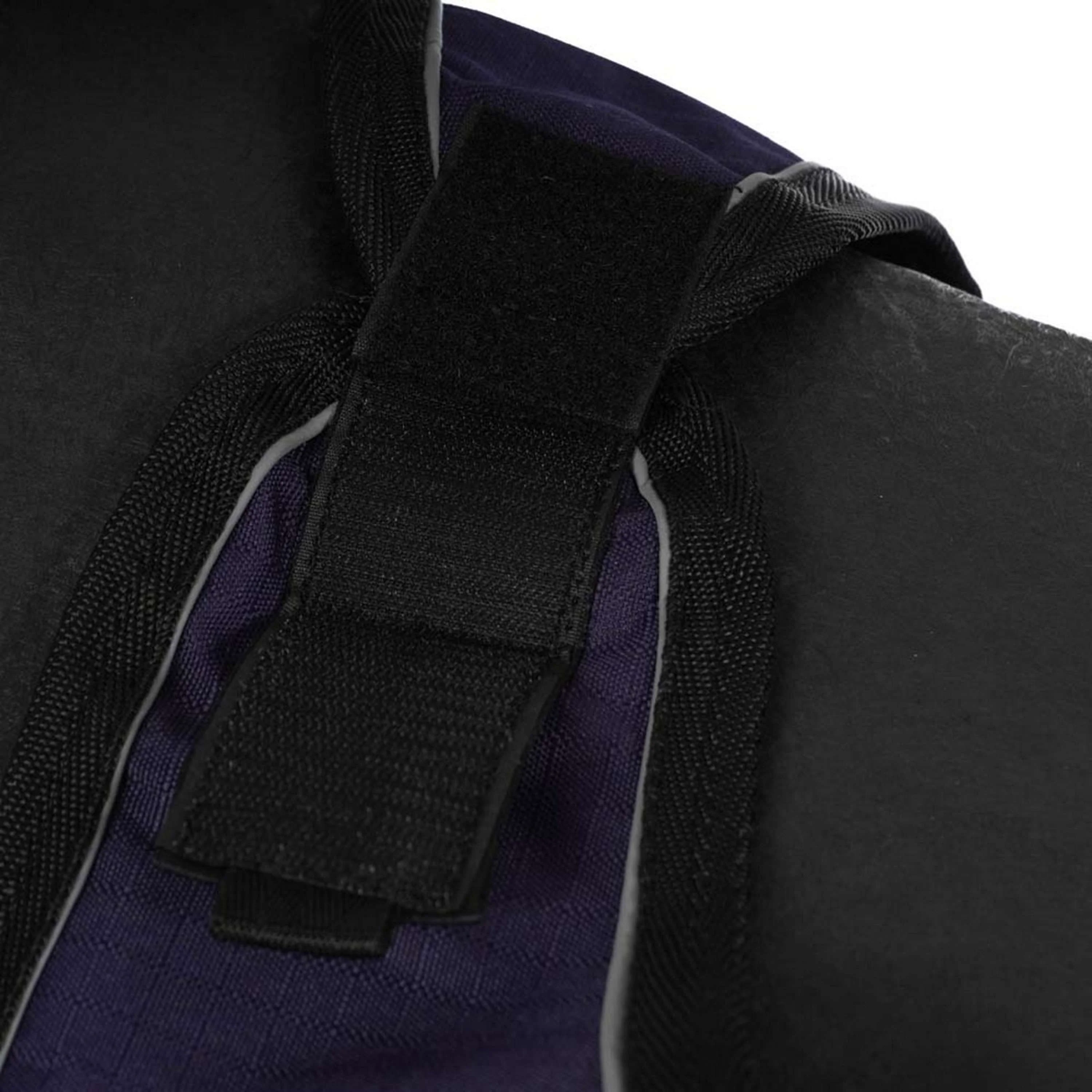 Back on Track Coperta da esercizio Sammy Blu - Image 3