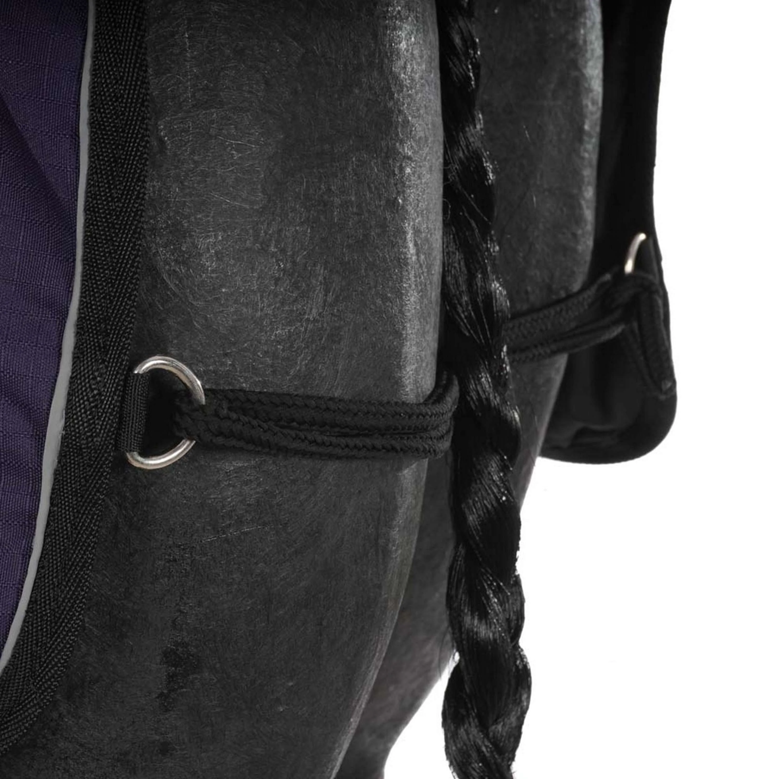 Back on Track Coperta da esercizio Sammy Blu - Image 4