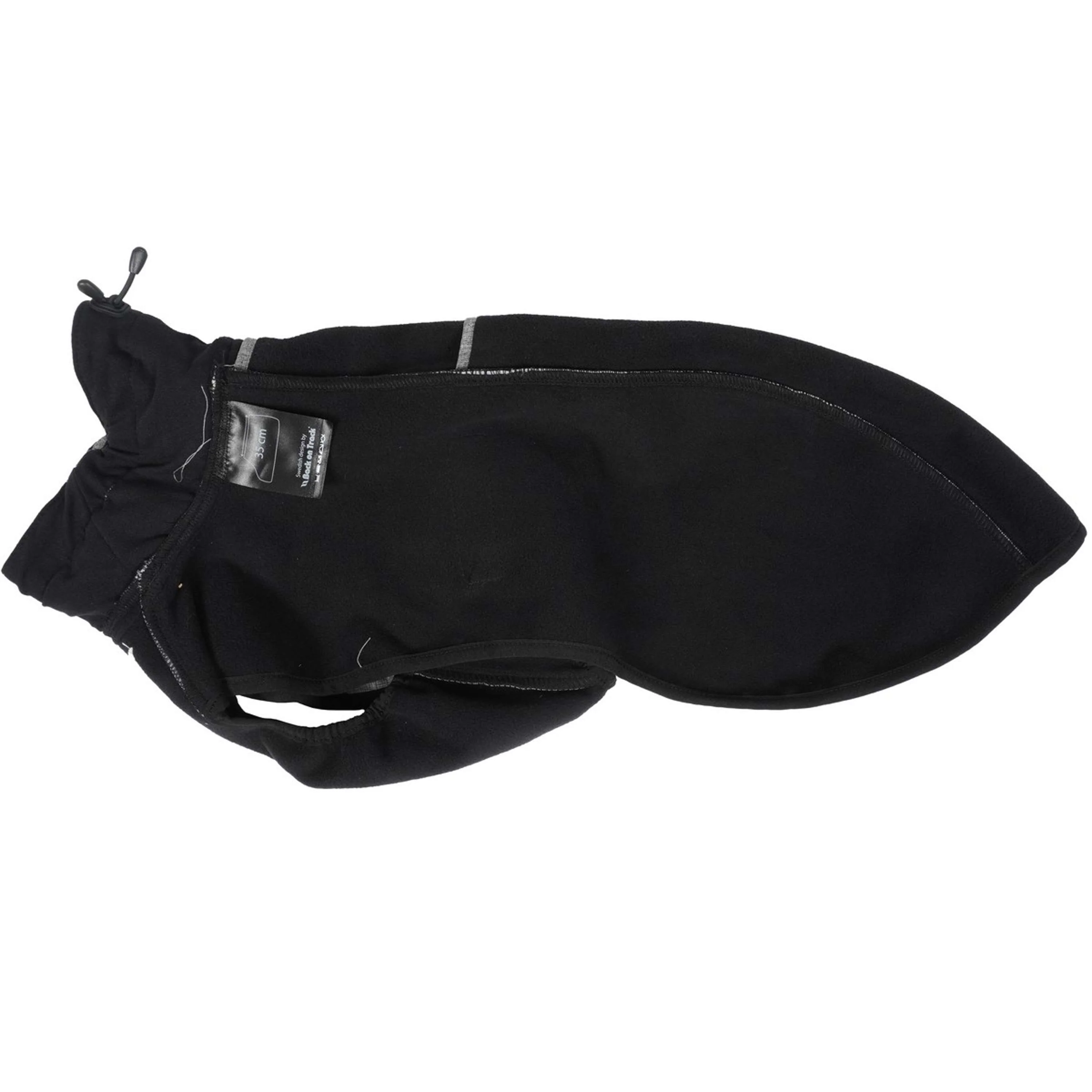 Back on Track Coperta per Cani Nella All-Round Coat Grigio - Image 3