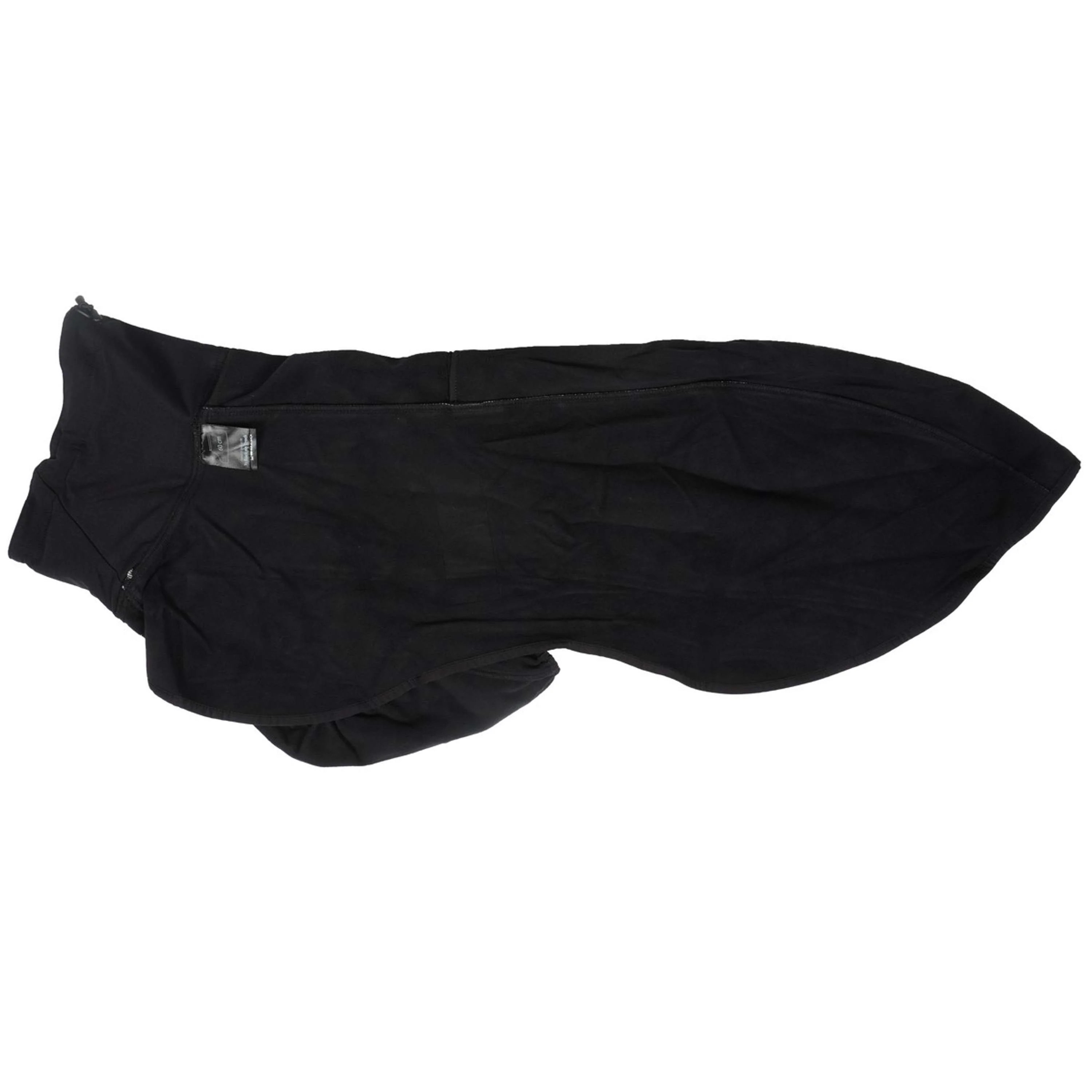 Back on Track Coperta per Cani Nella All-Round Coat Nero - Image 3
