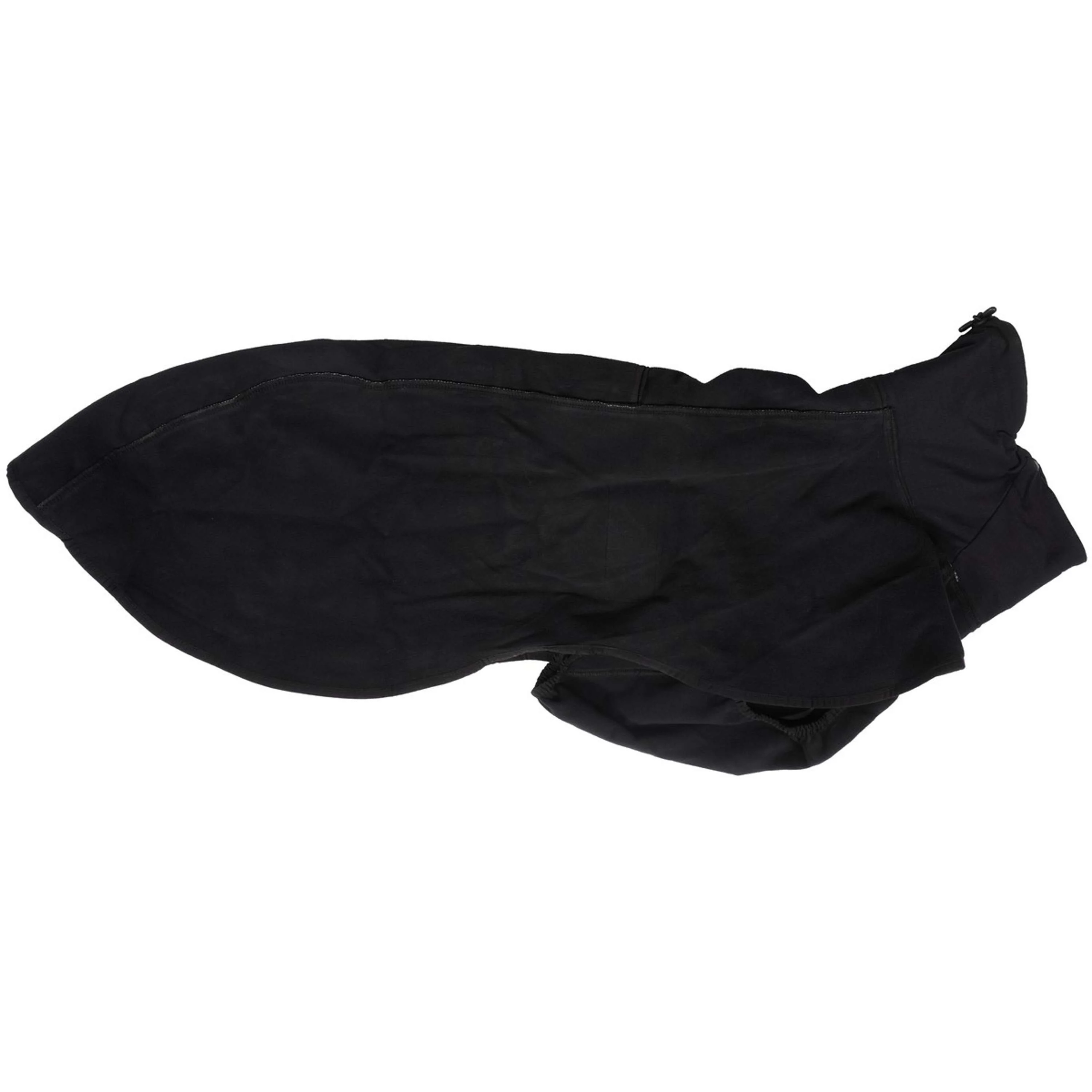 Back on Track Coperta per Cani Nella All-Round Coat Nero - Image 4