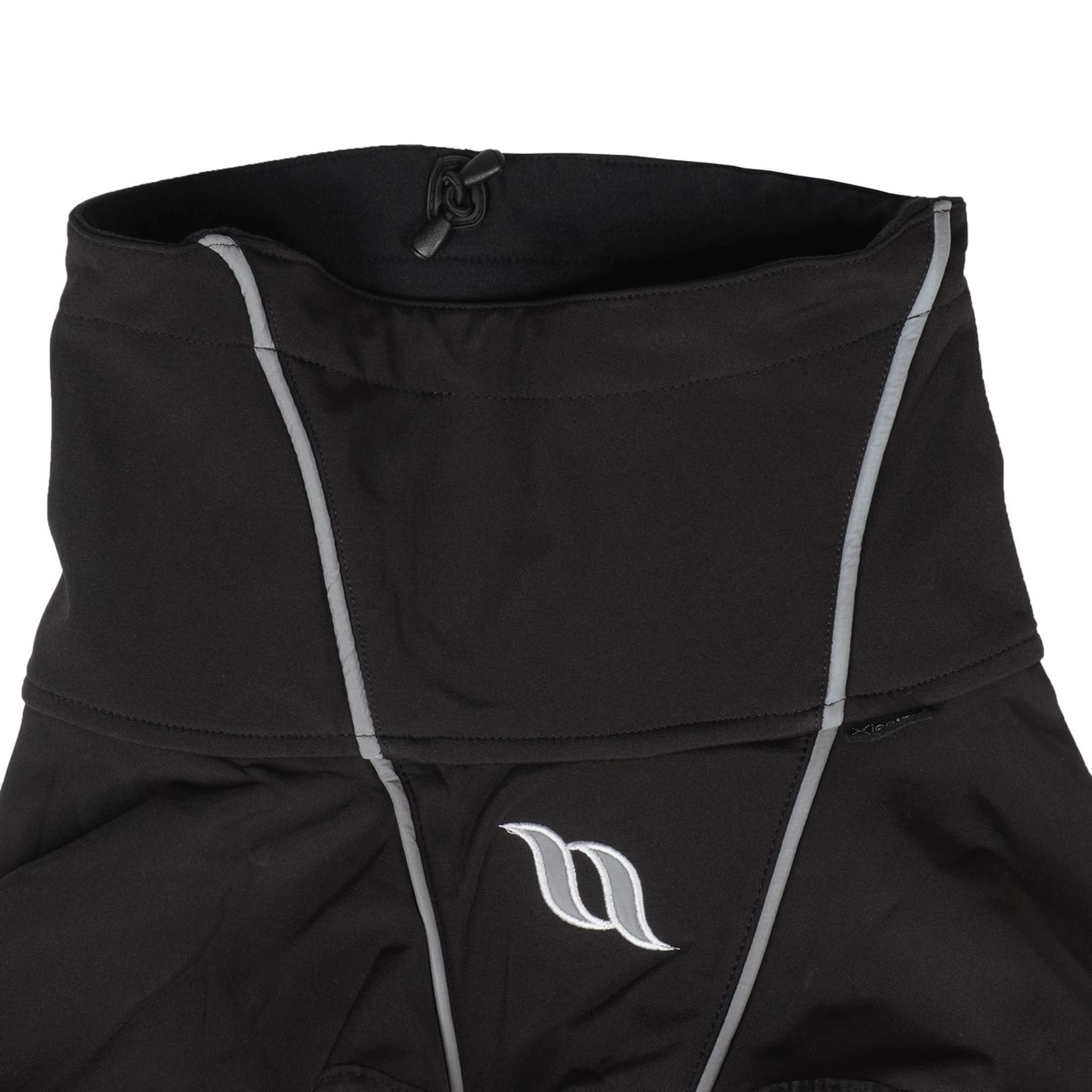 Back on Track Coperta per Cani Nella All-Round Coat Nero - Image 6
