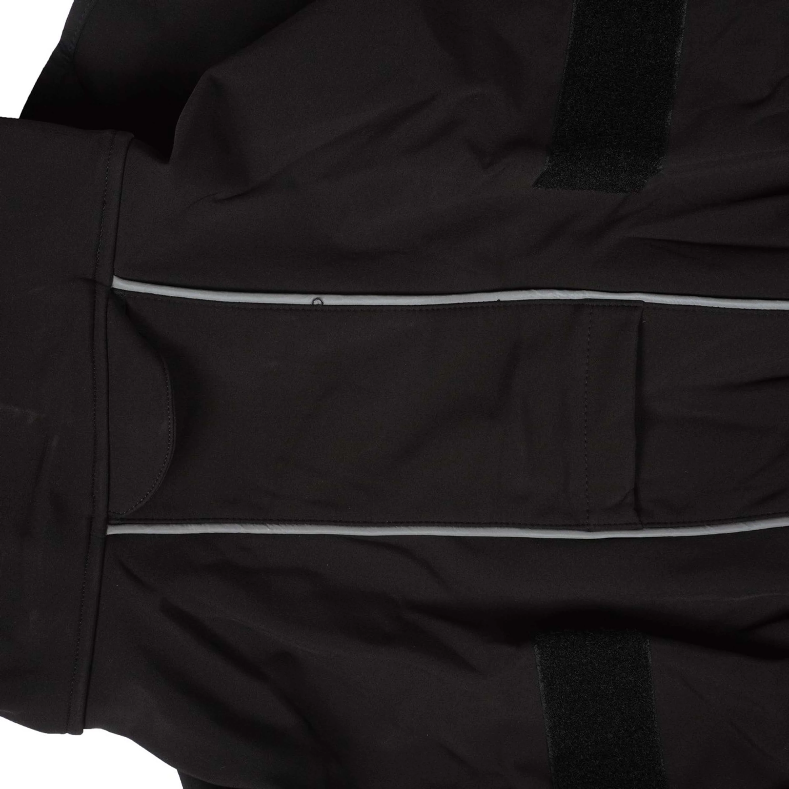 Back on Track Coperta per Cani Nella All-Round Coat Nero - Image 7