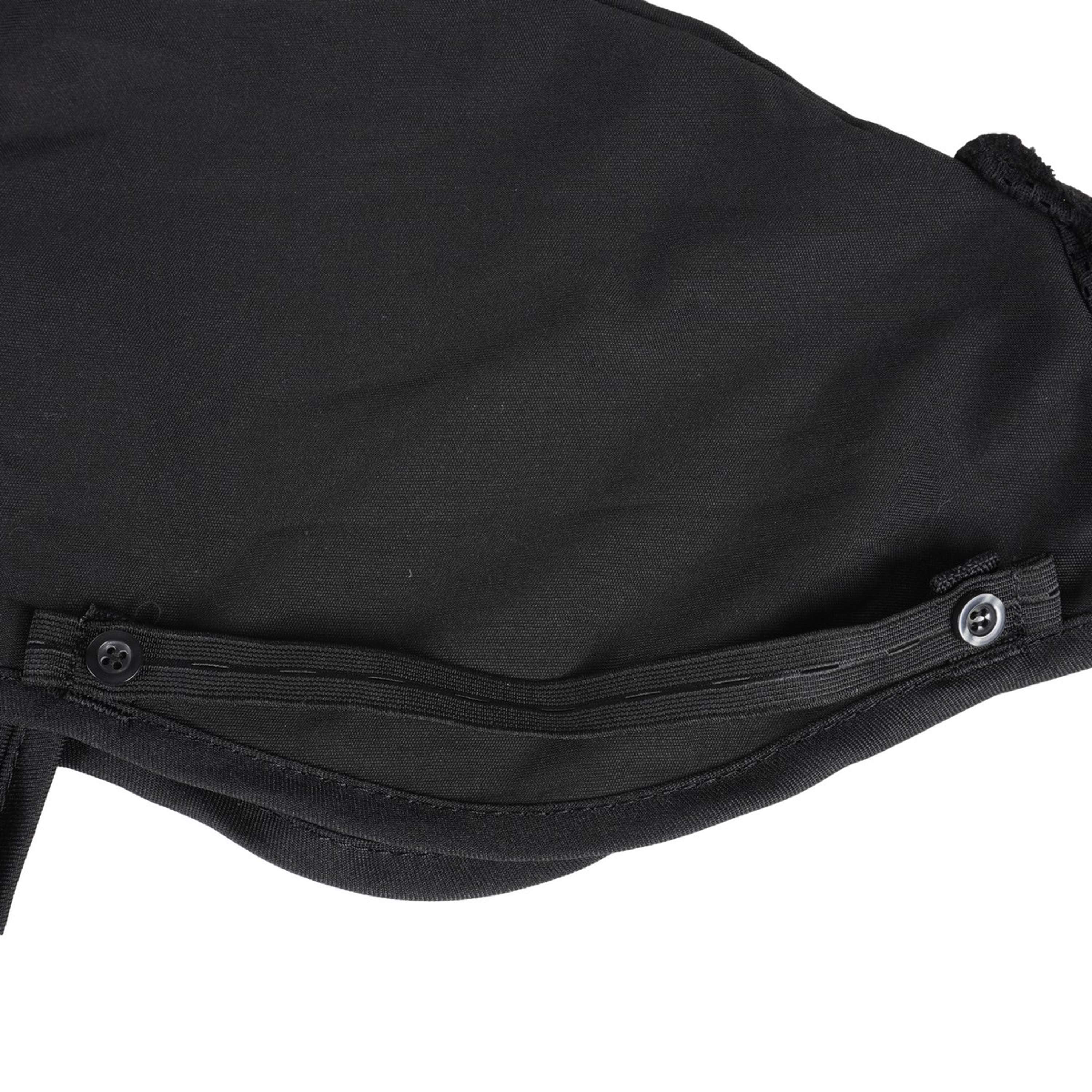 Back on Track Coperta per Cani Nero - Image 11