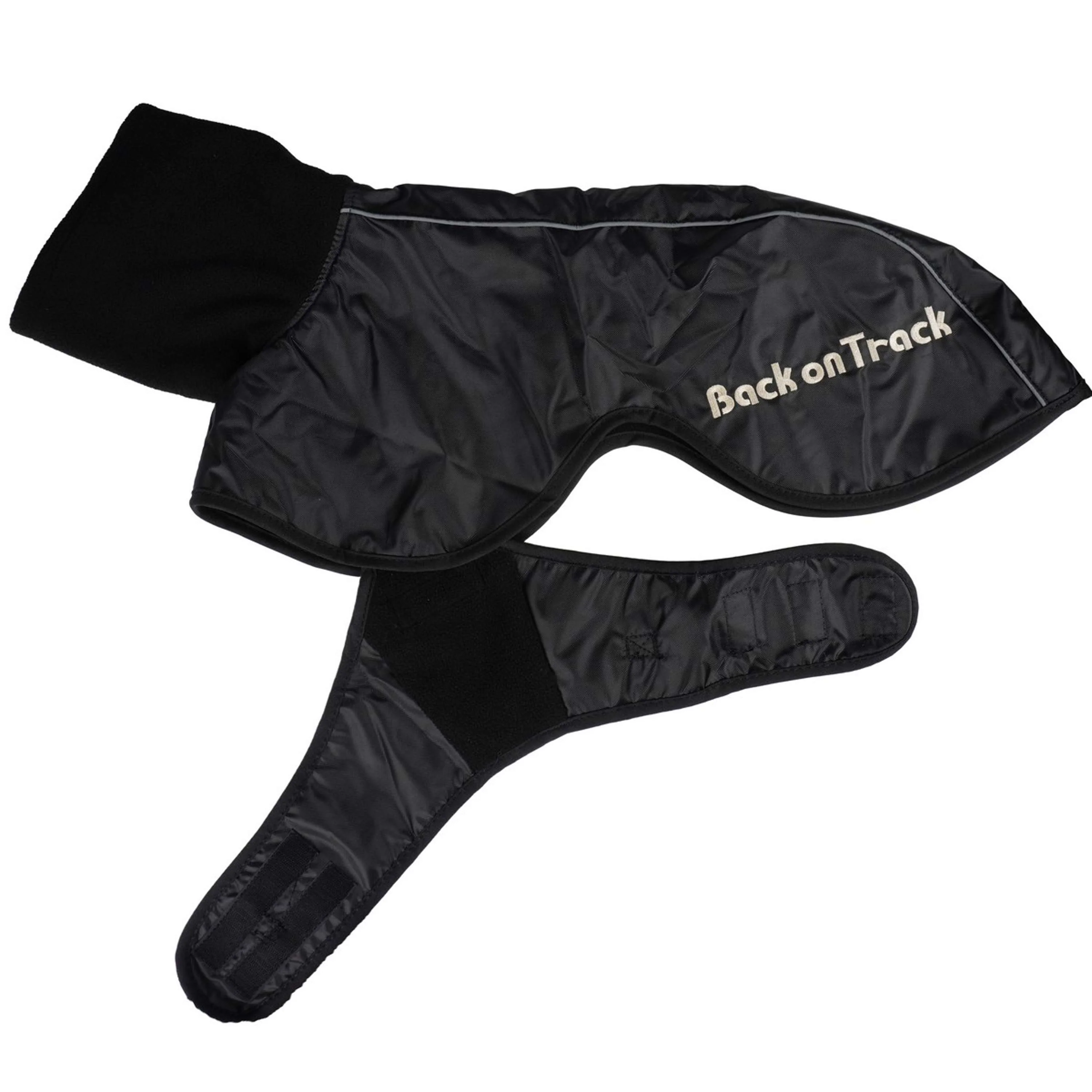 Back on Track Coperta per Whippet Nero - Image 5