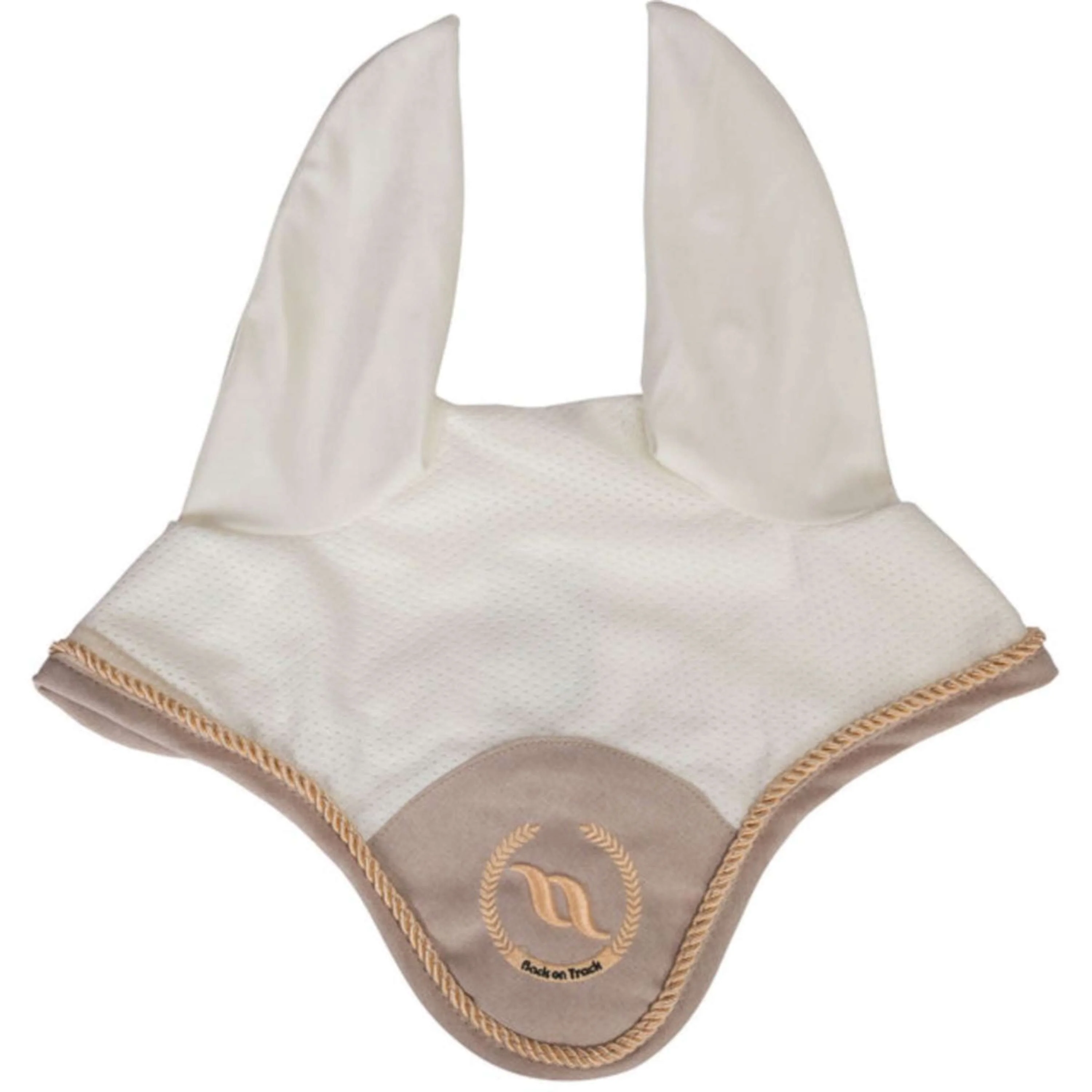 Back on Track Cuffietta Haze Beige chiaro