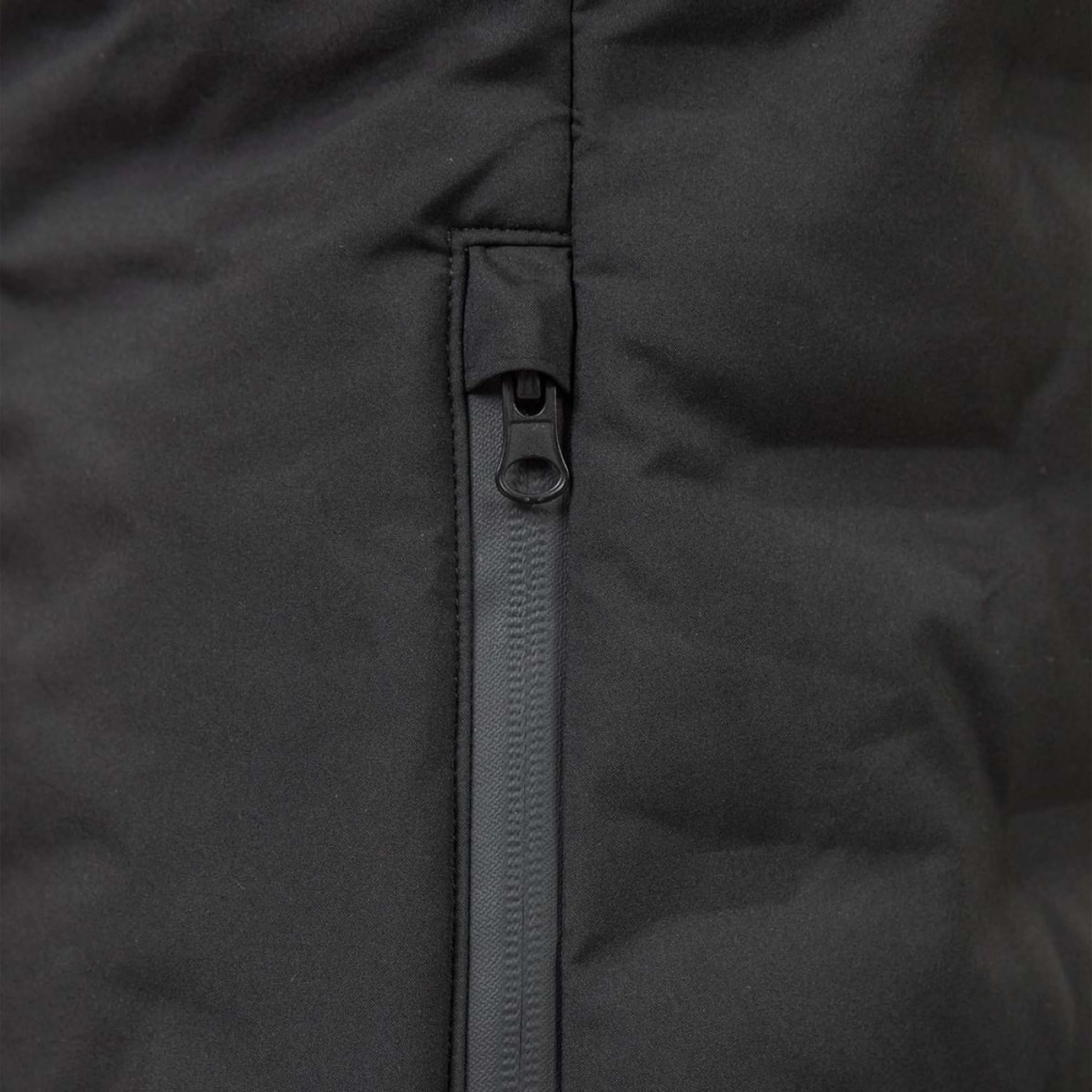 Back on Track Gilet Riscaldato Katla W's Nero - Image 6