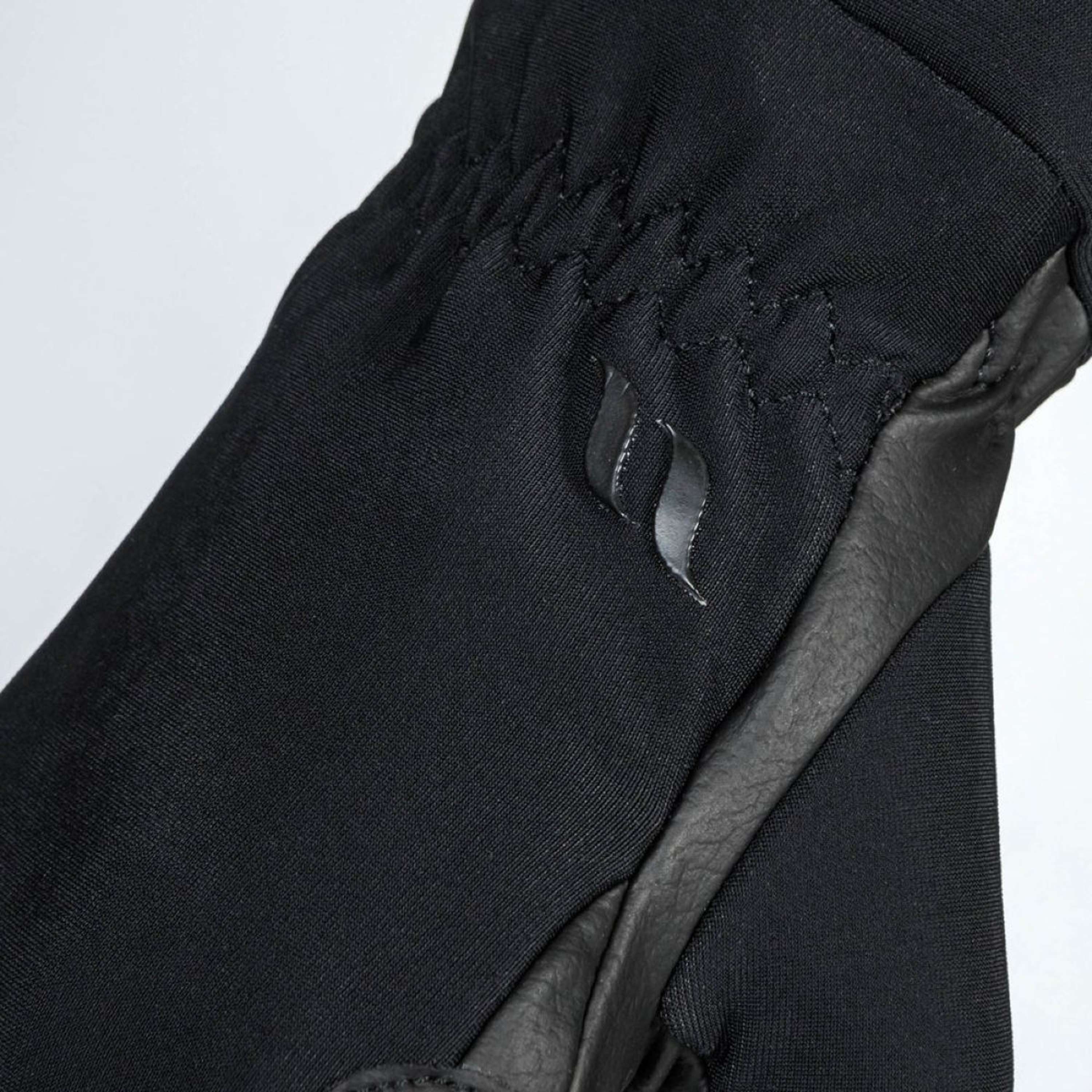 Back on Track Guanti Outback Quick Grip Nero - Image 7