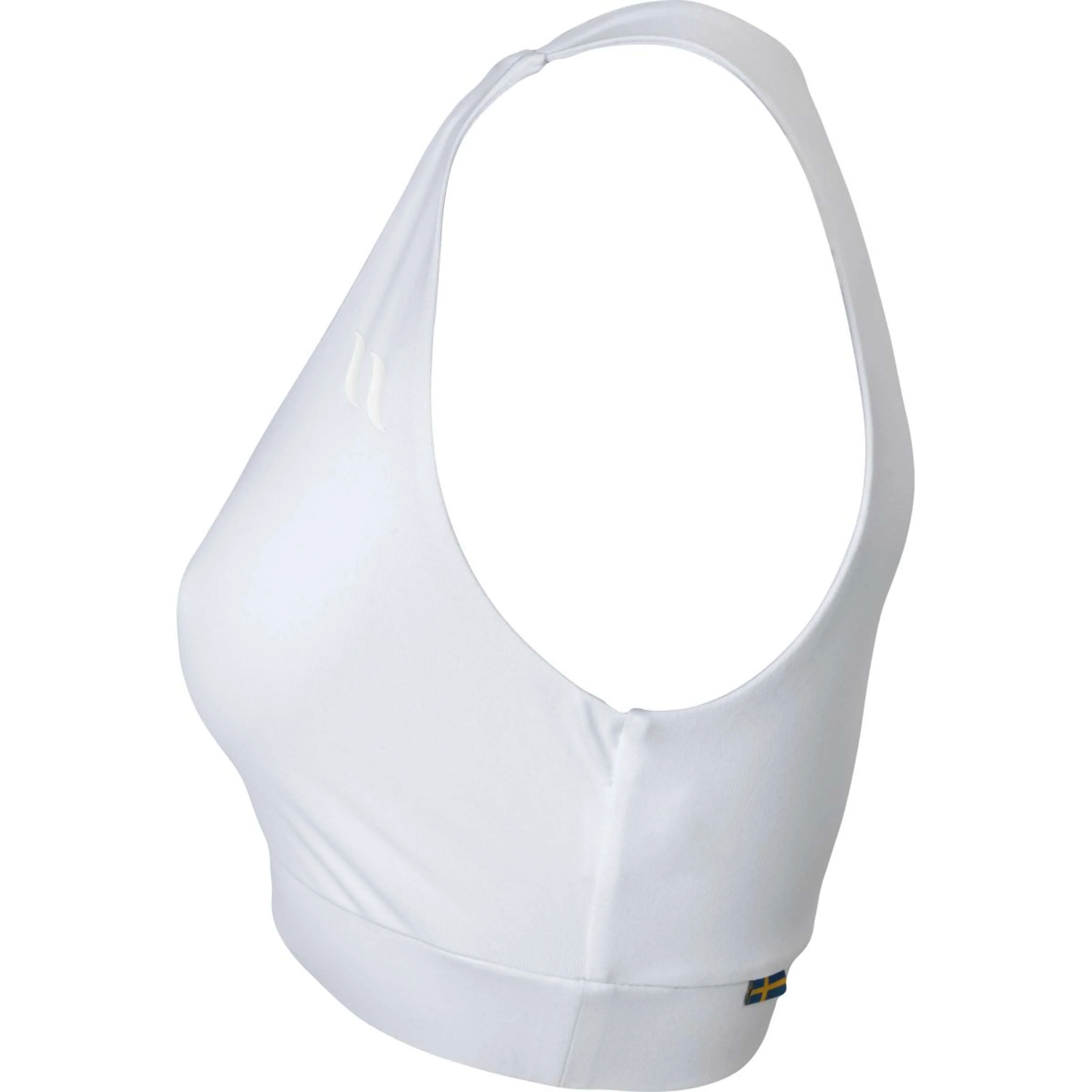 Back on Track Sport BH Balance Soft Bianco - Image 3