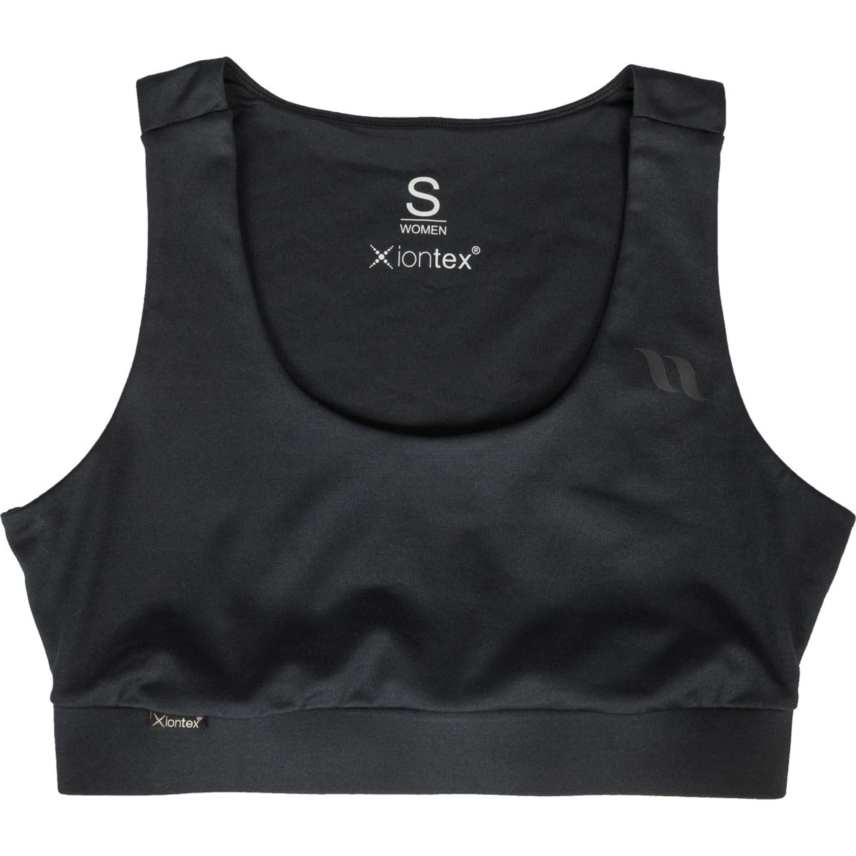 Back on Track Sport BH Balance Soft Nero - Image 3