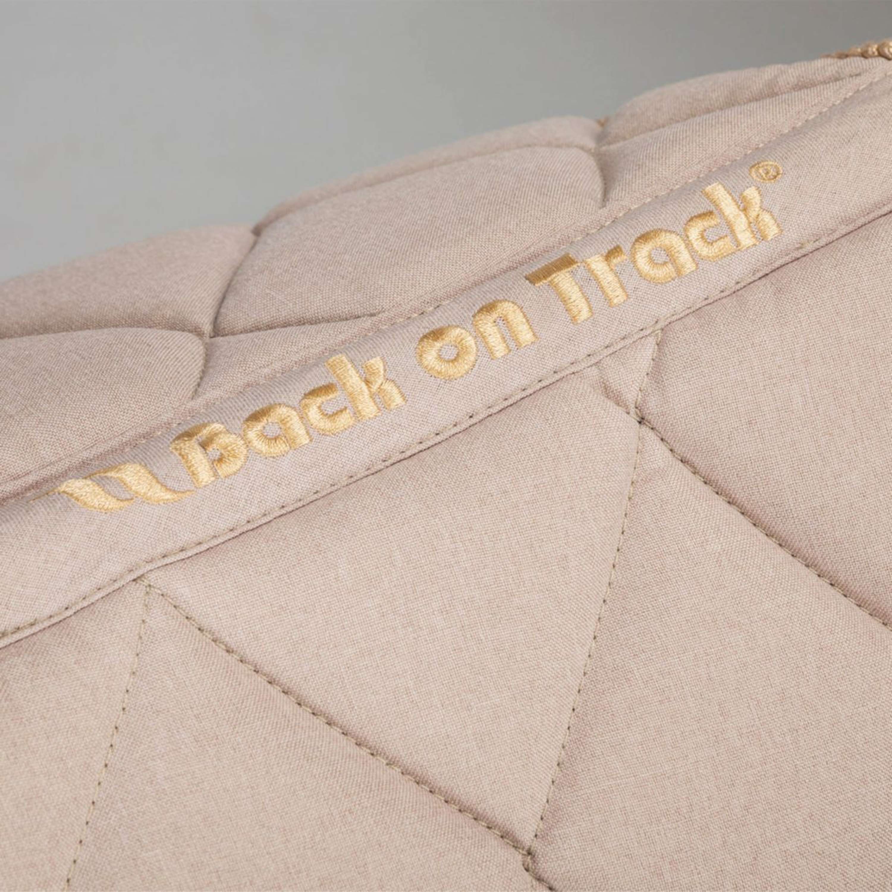 Back on Track Sottosella Haze Beige chiaro - Image 7
