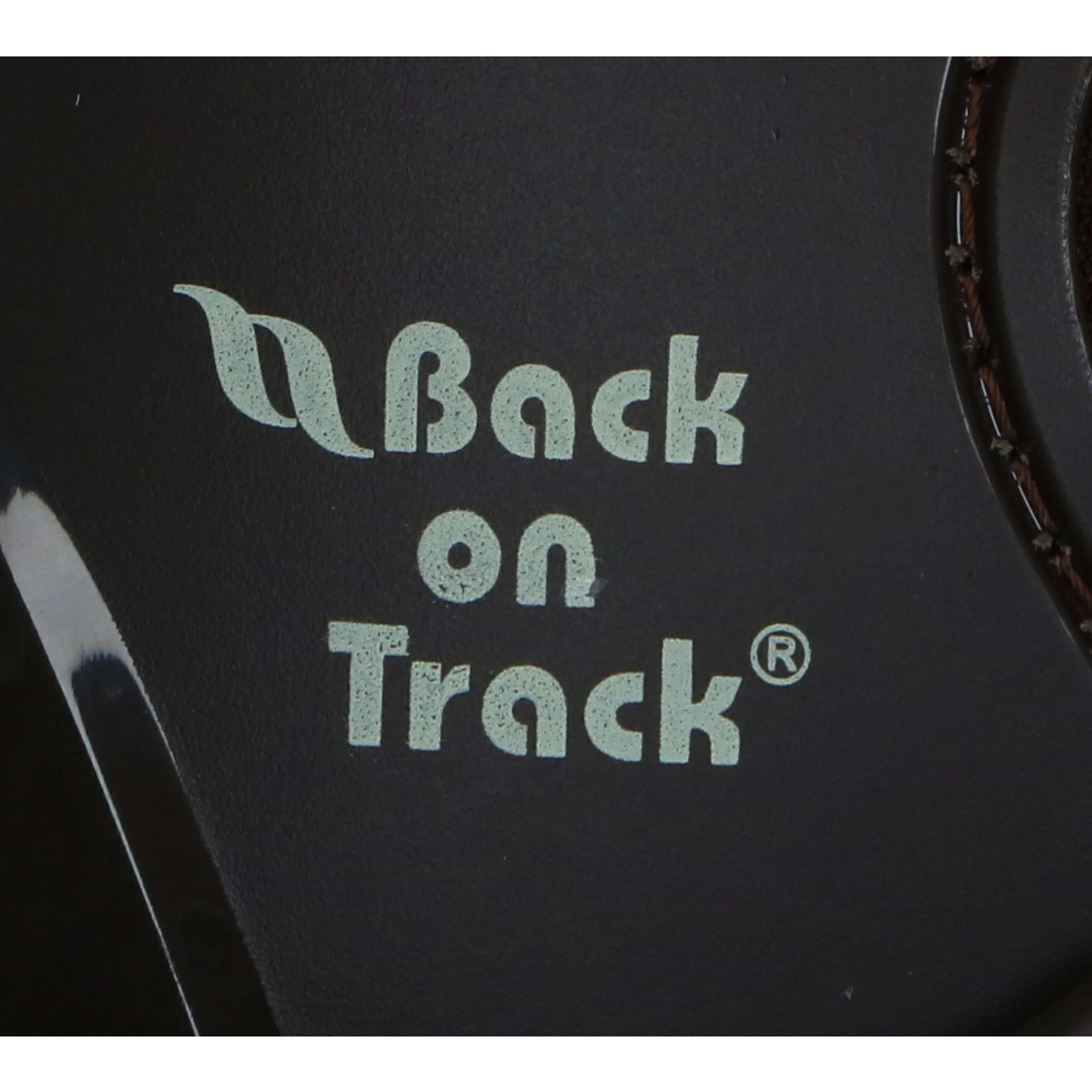 Back on Track Stinchiere Work Royal Marrone - Image 6