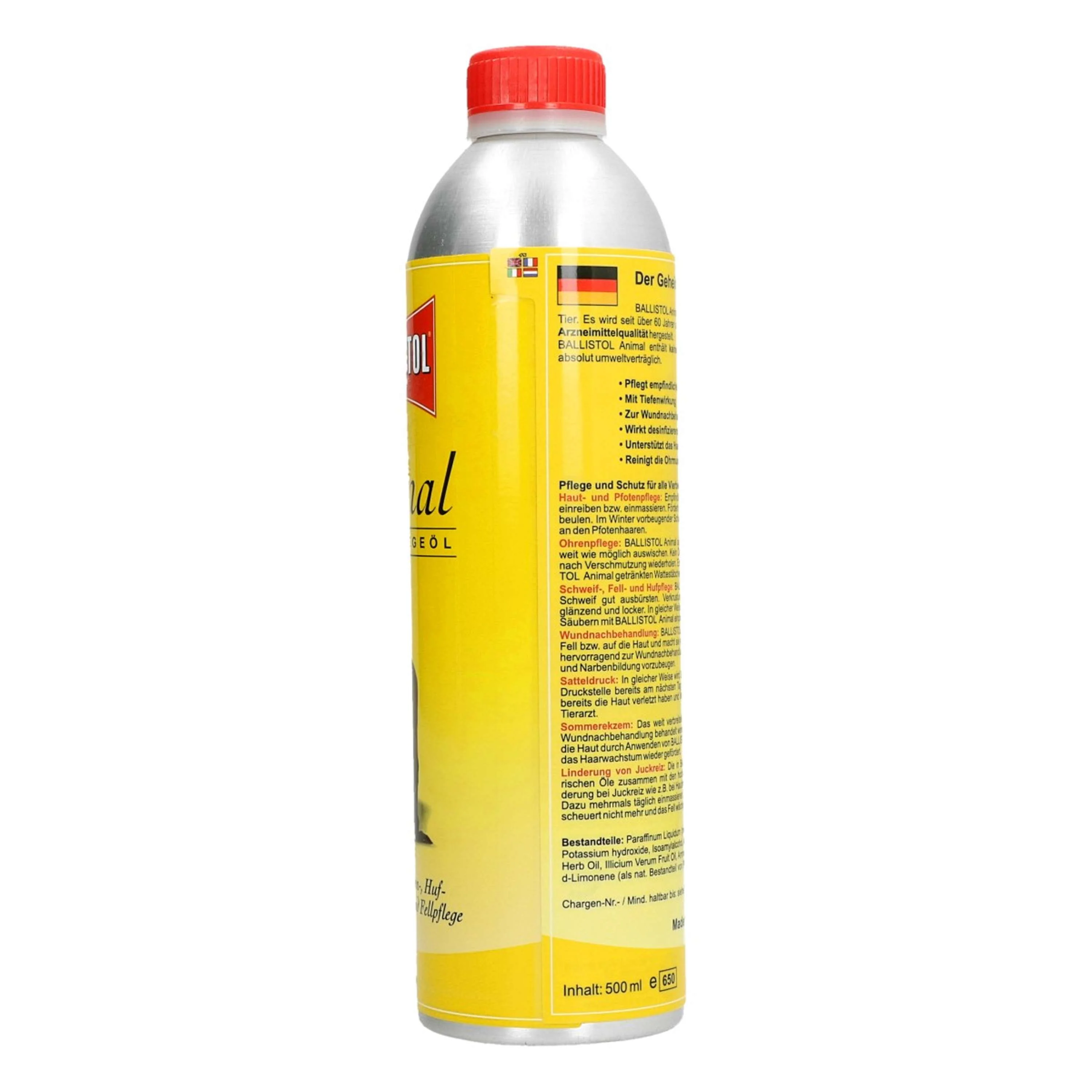 Ballistol Balsamo - Image 2