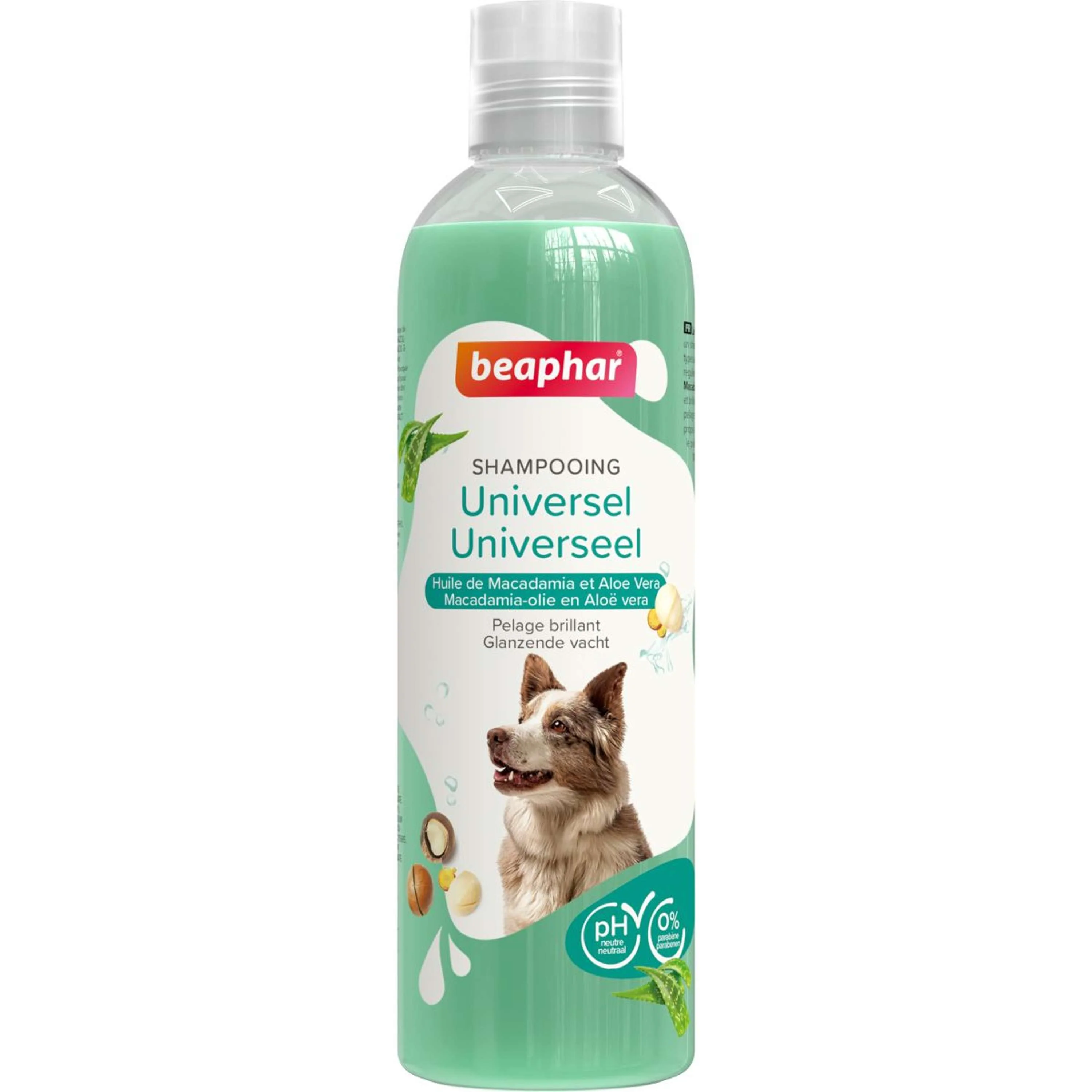 Beaphar Shampoo Cane Universale - Image 2
