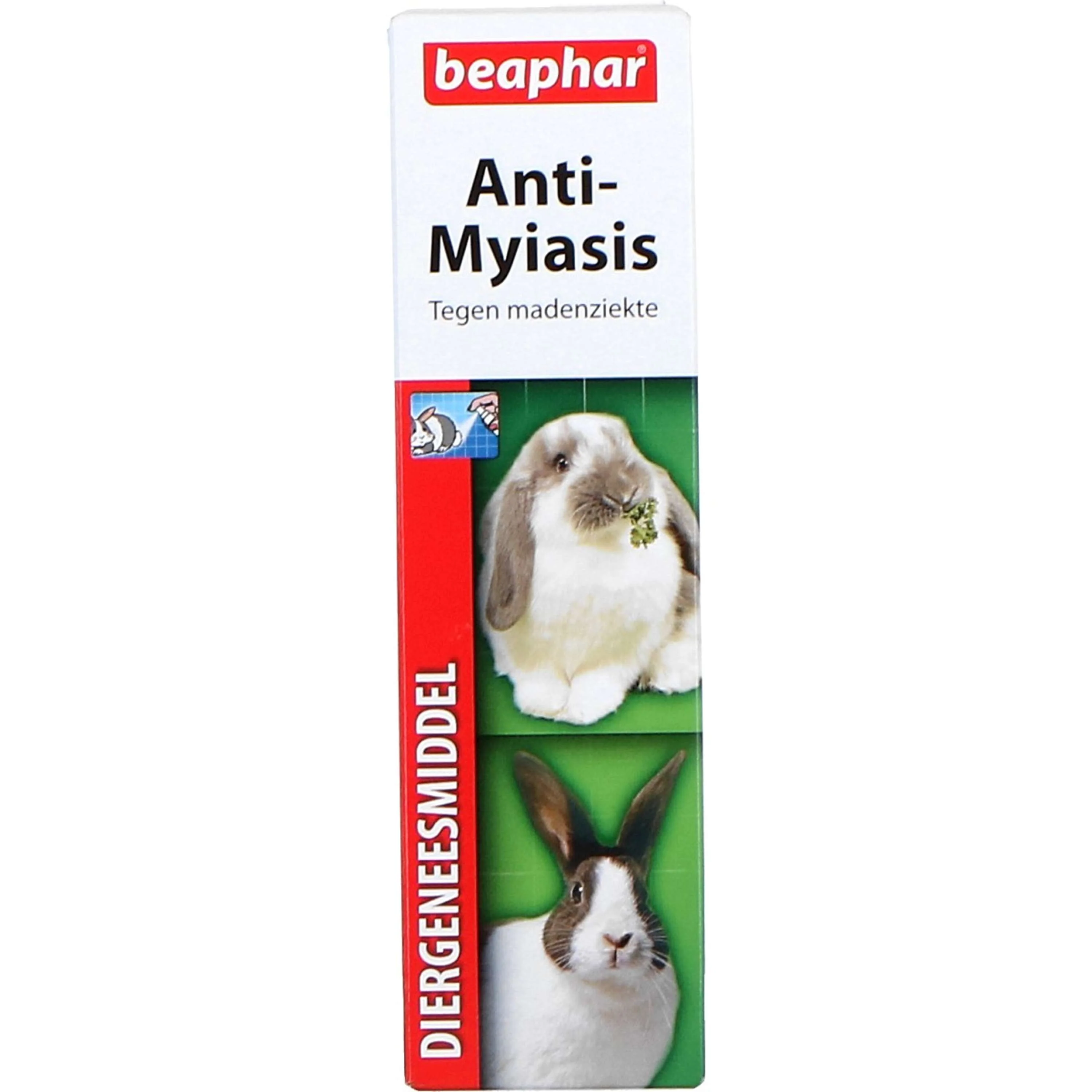 Beaphar Anti Myiasis Spray - Image 3