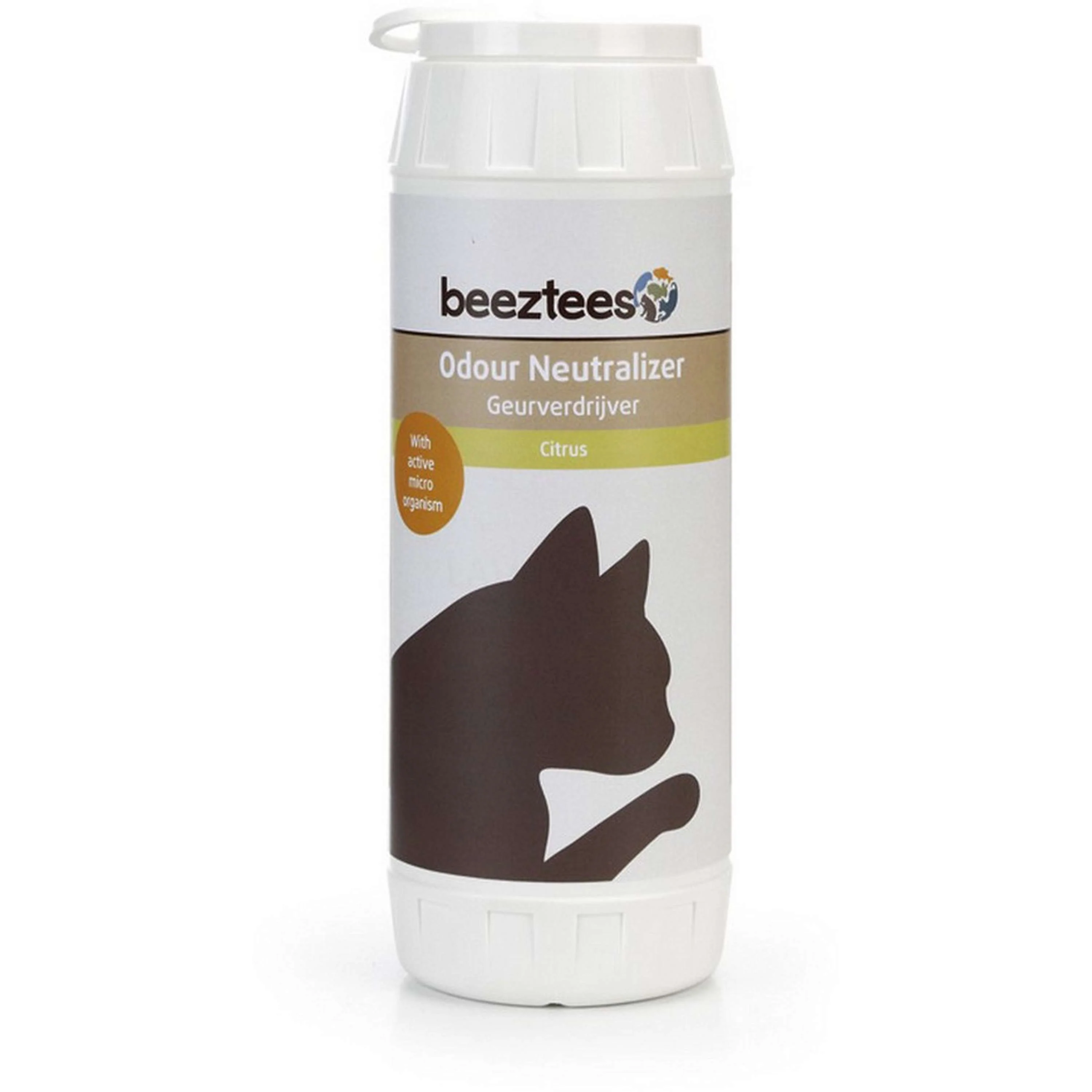 Beeztees Eliminatore di odori Citrus