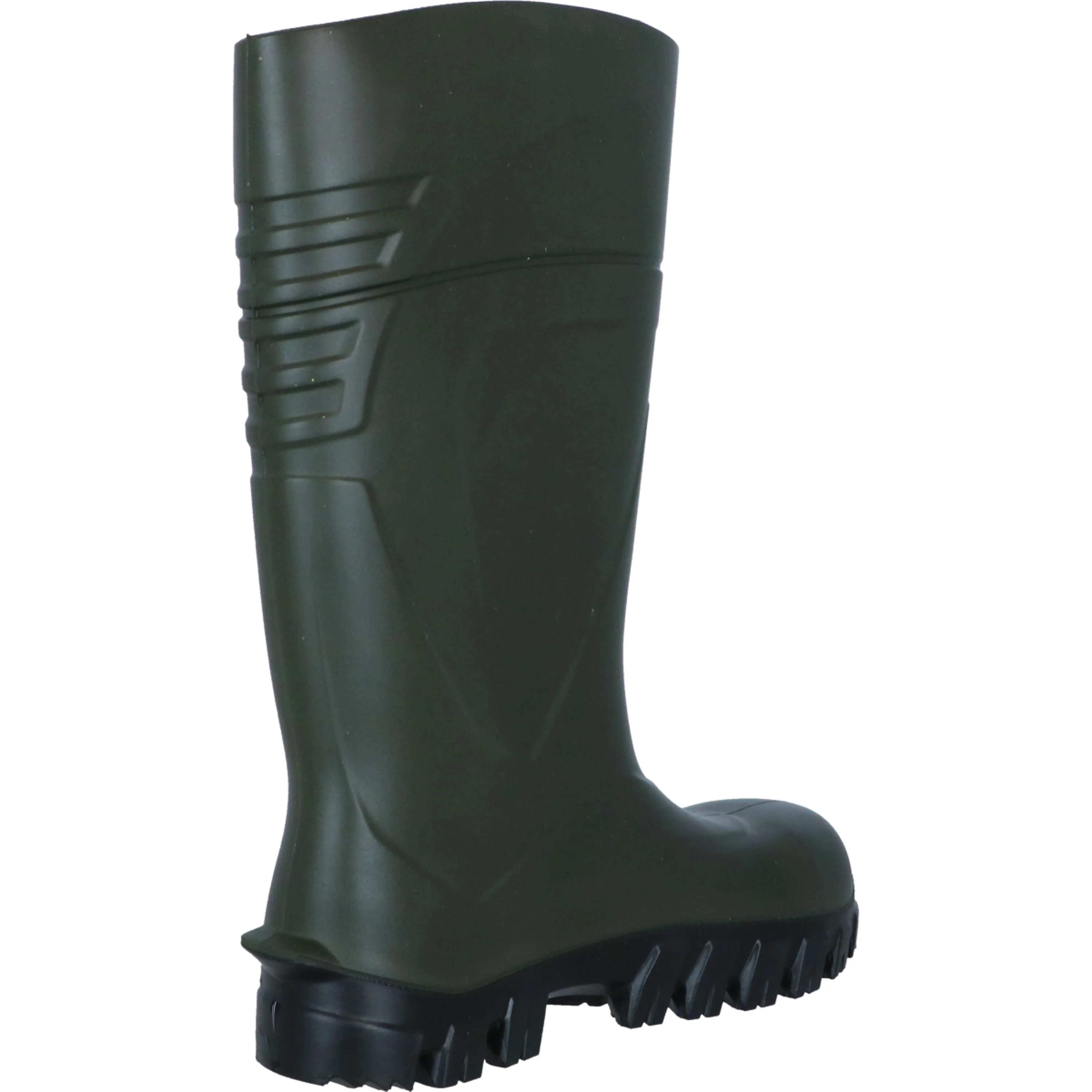 Bekina Stivali di Sicurezza Steplite XCI Winter S5 Verde - Image 5