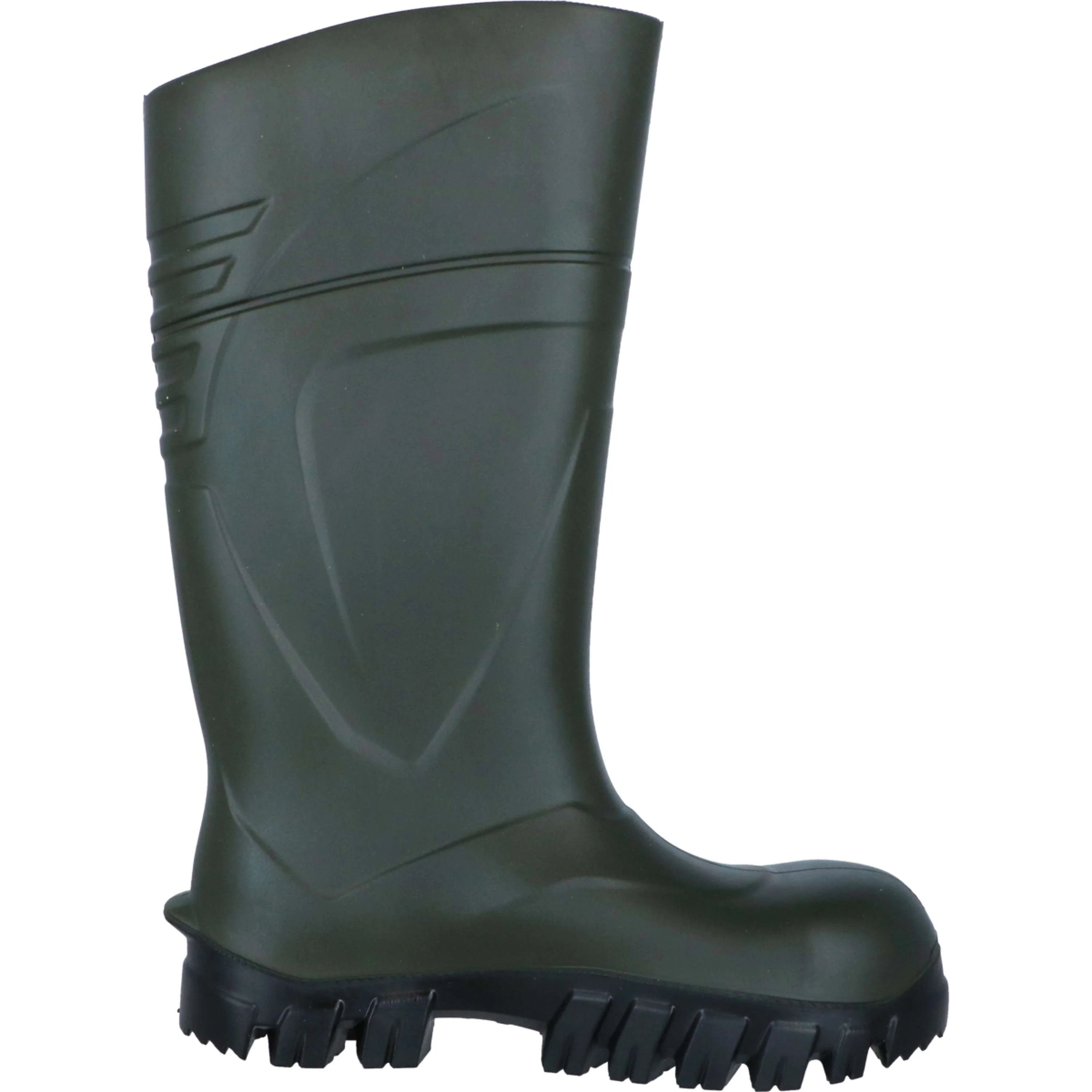 Bekina Stivali di Sicurezza Steplite XCI Winter S5 Verde - Image 6