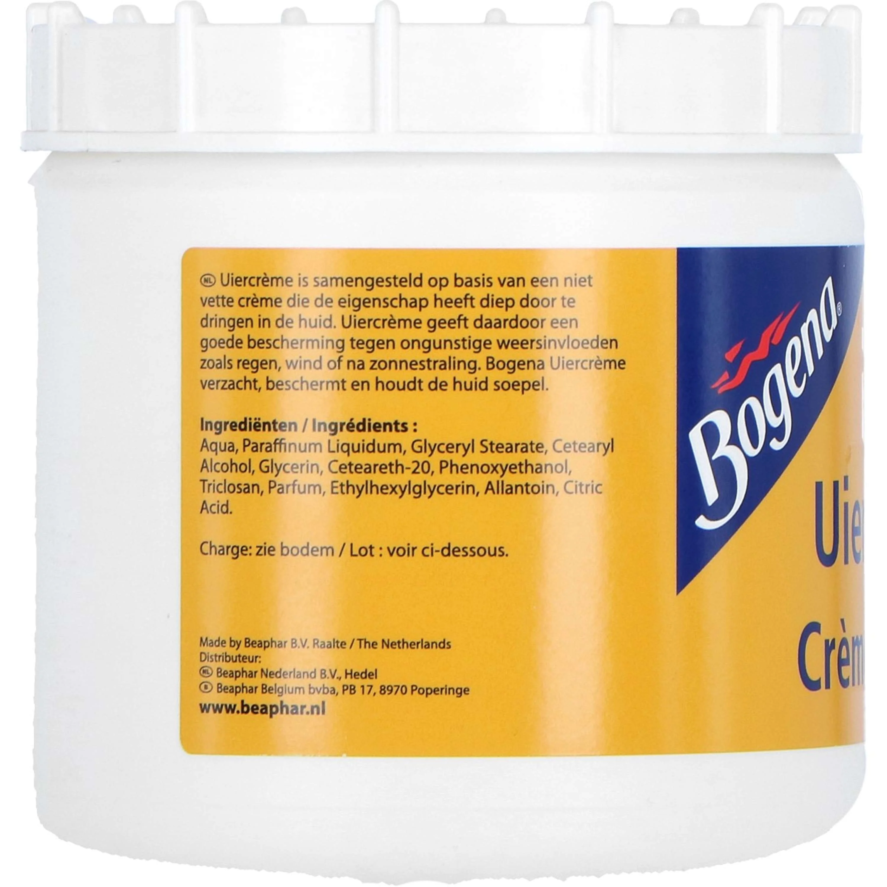 Bogena Crema per Mammella - Image 3