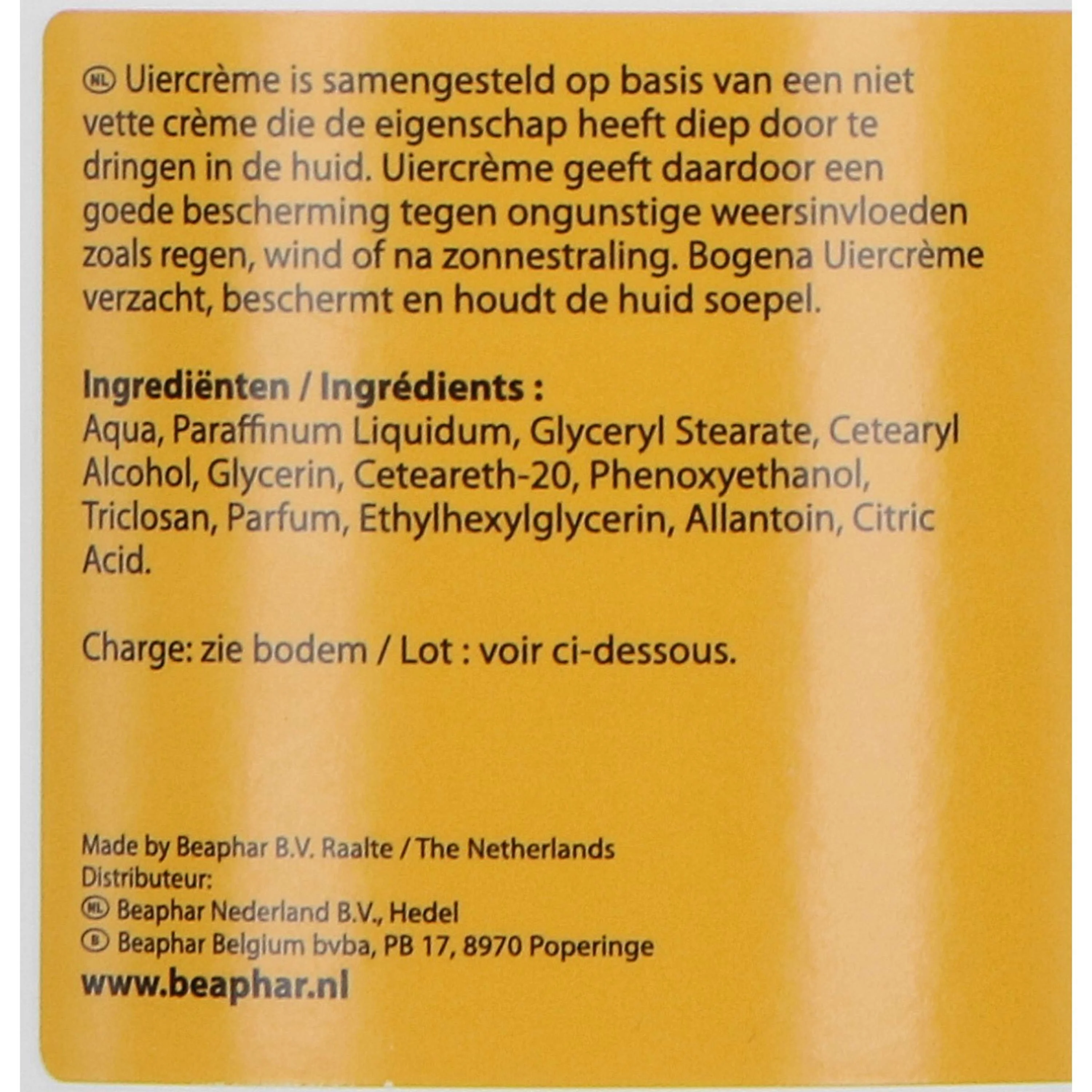 Bogena Crema per Mammella - Image 6