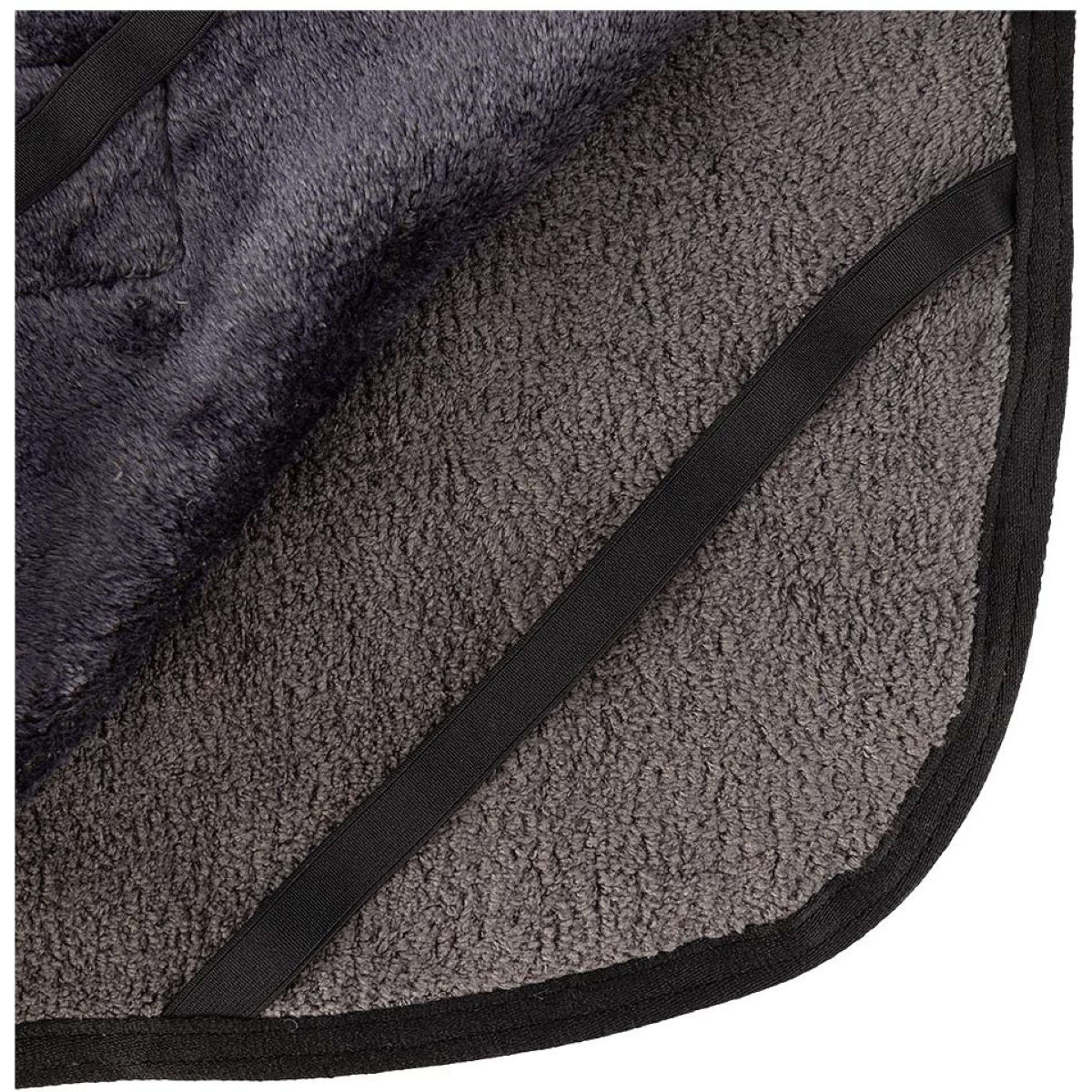 BR Accappatoio per Cani Grey Asphalt - Image 3