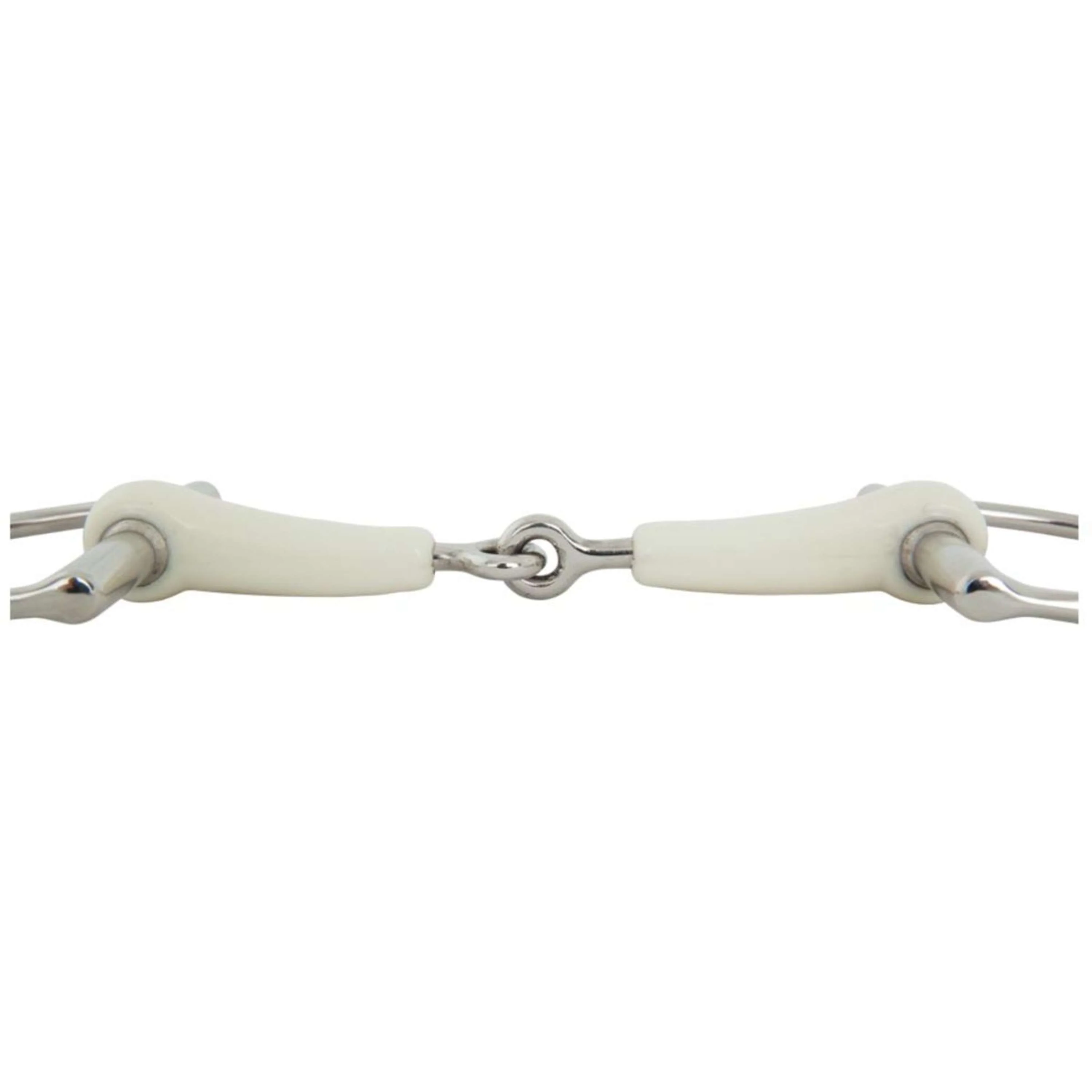 BR D-Ring Combo Comfort PU Rotto 18mm - Image 2