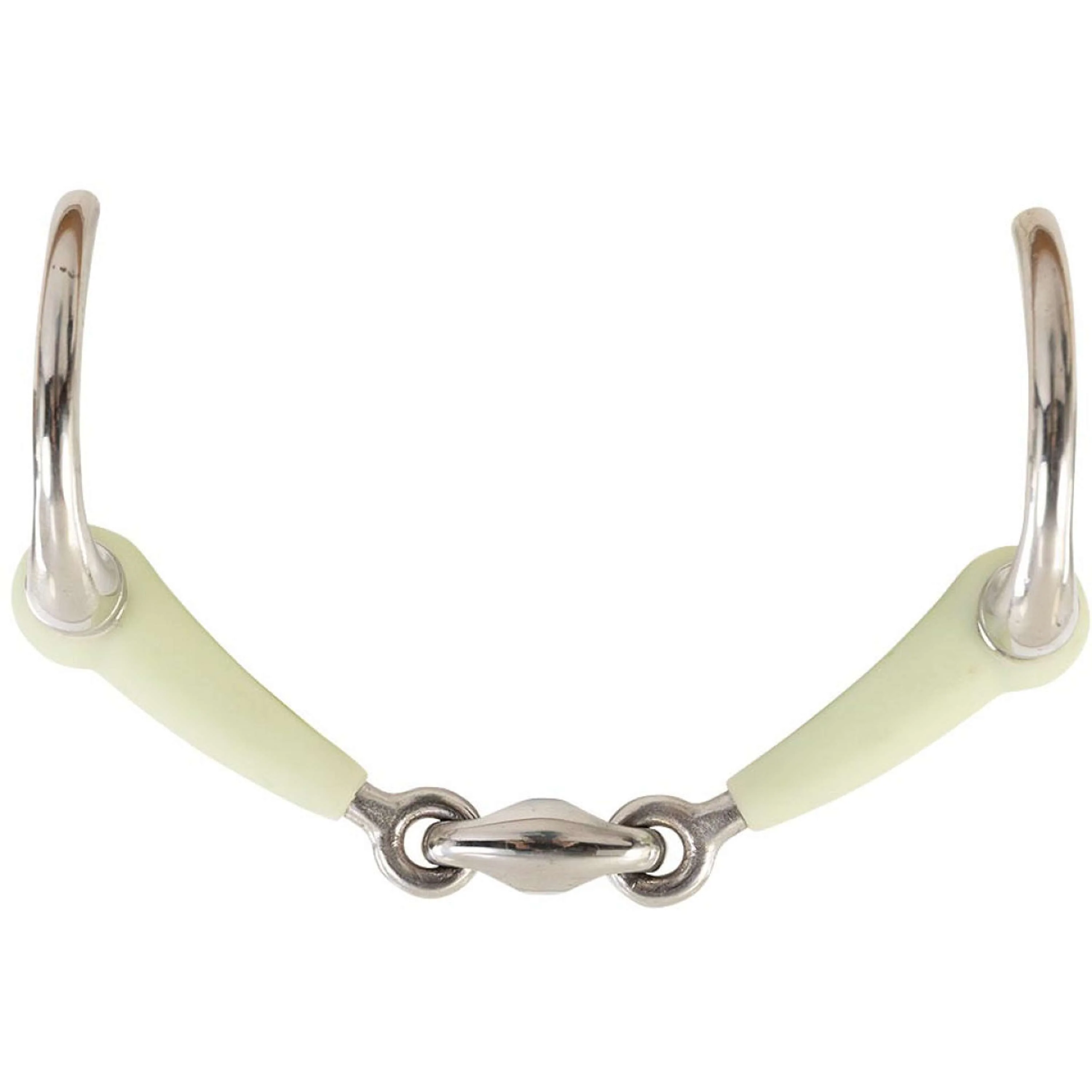 BR Bocchino busto Apple Mouth Doppio Snodo 14mm - Image 2