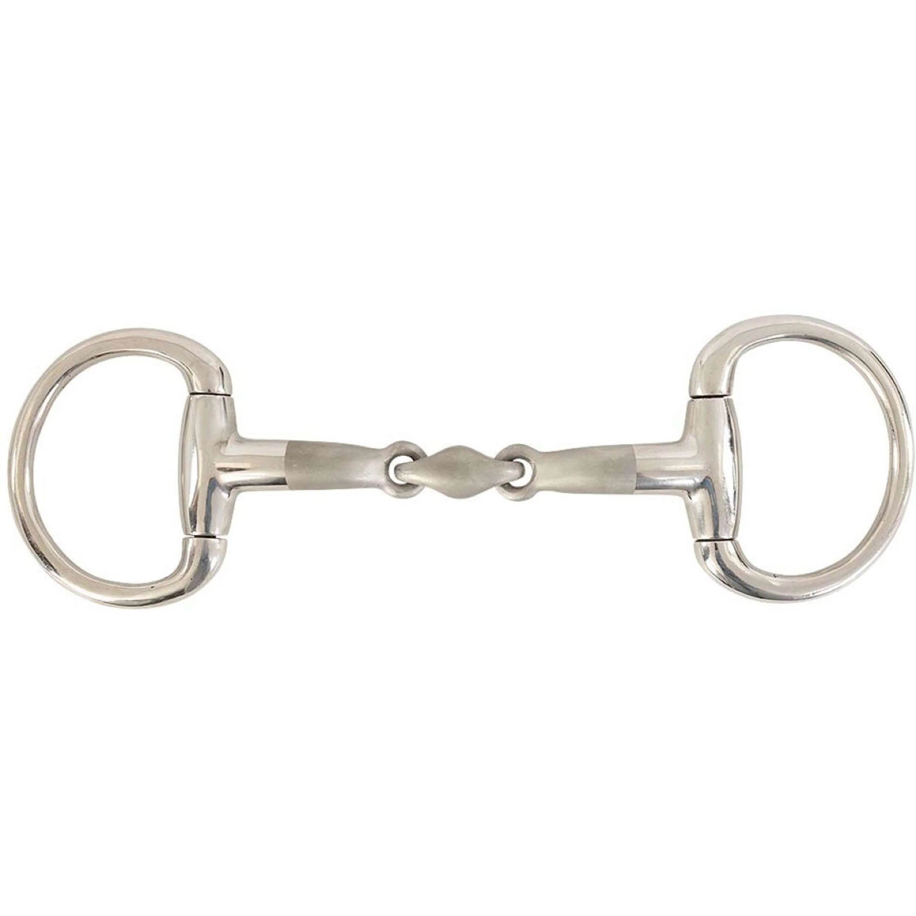 BR Bocchino busto Satin Sense Doppio Snodo 14mm