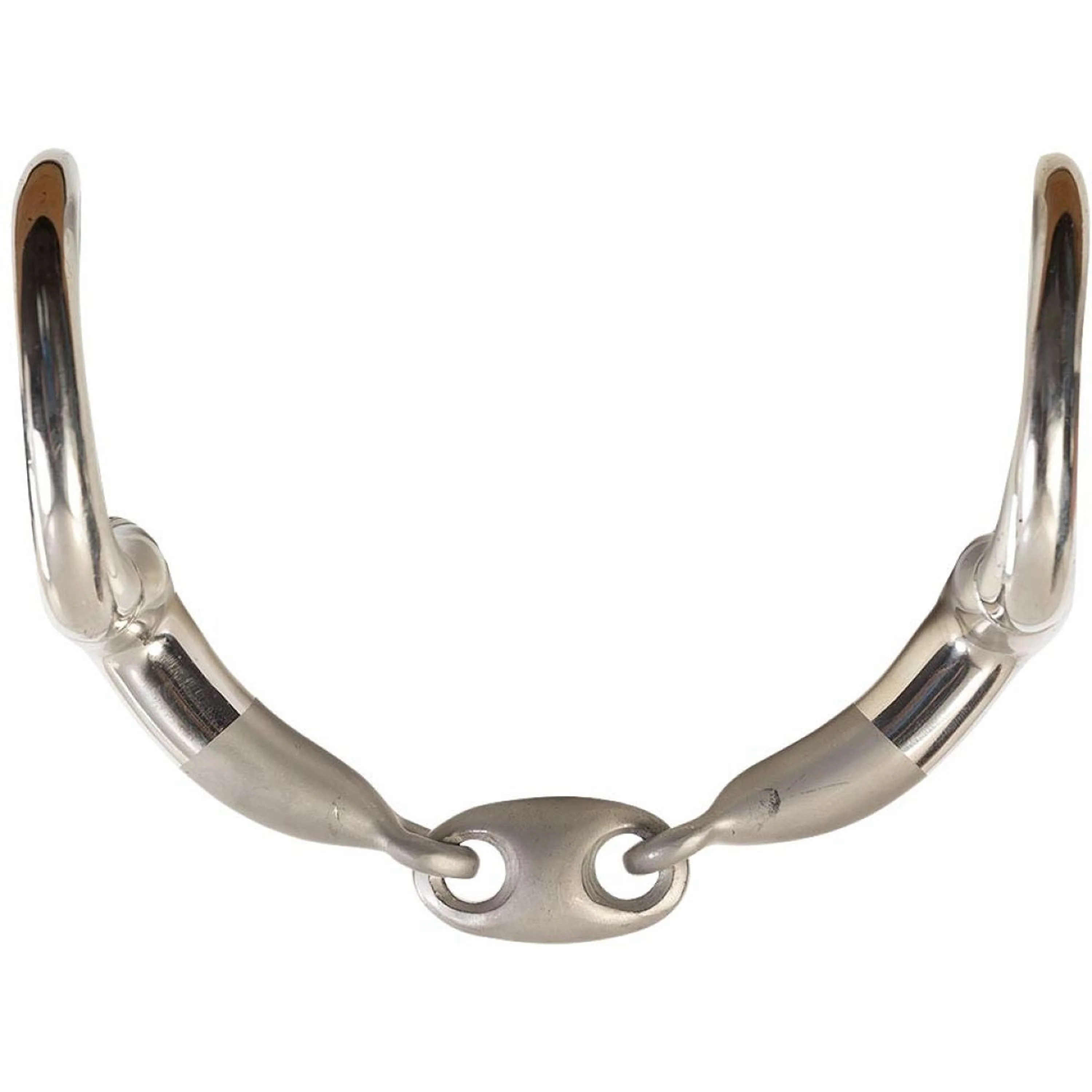 BR Bocchino busto Satin Sense Doppio Snodo 14mm - Image 2