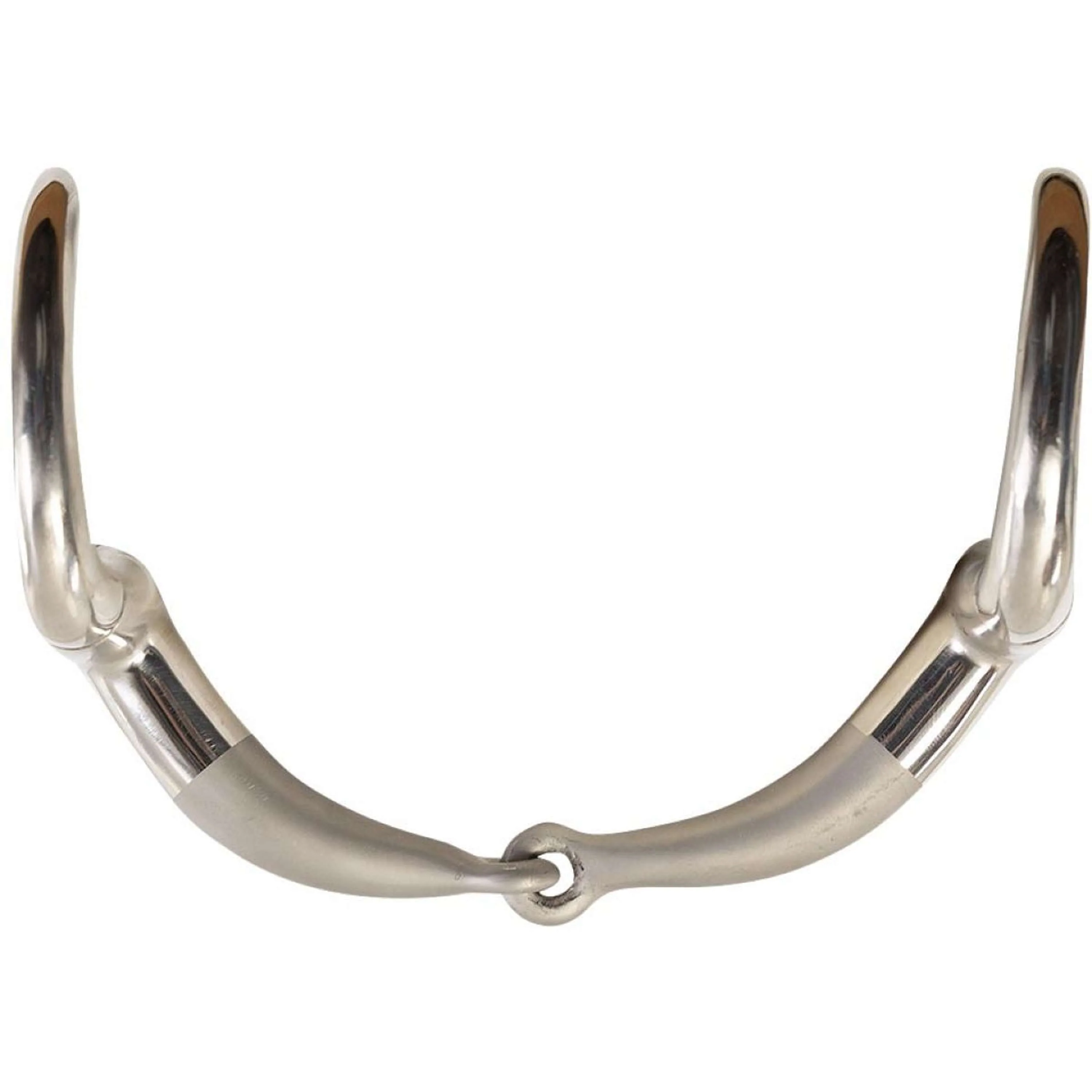 BR Bocchino busto Satin Sense Semplice Spezzato 14mm - Image 2