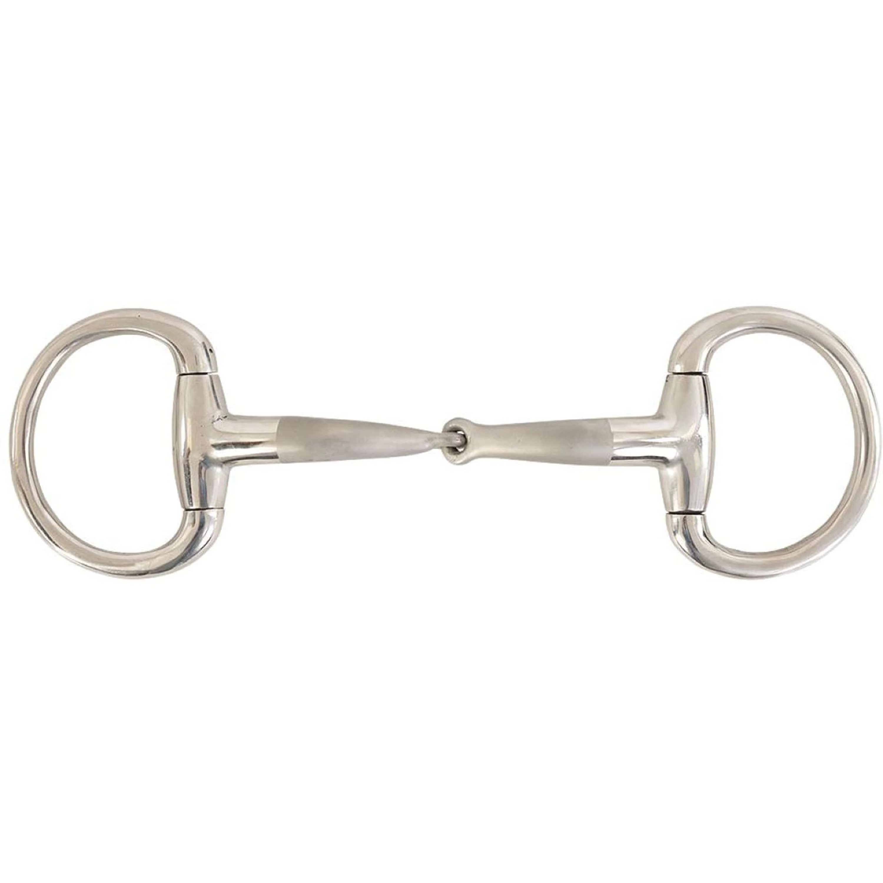 BR Bocchino busto Satin Sense Semplice Spezzato 16mm