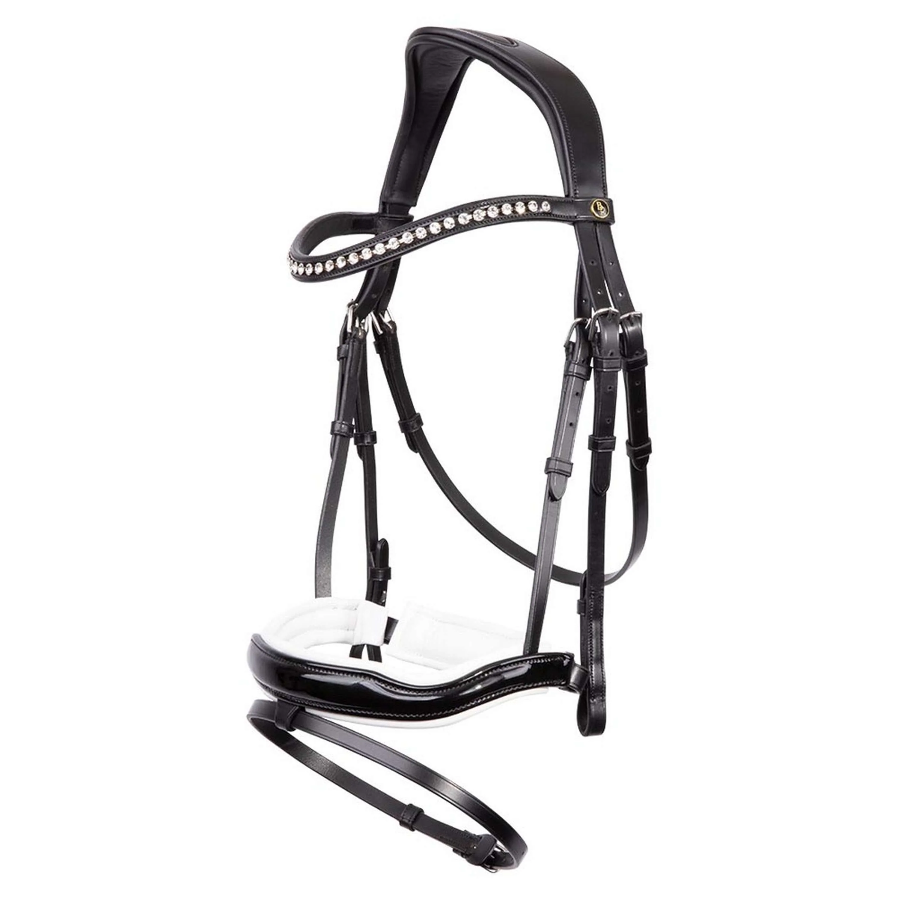 BR Briglia Bolton Nero/Bianco