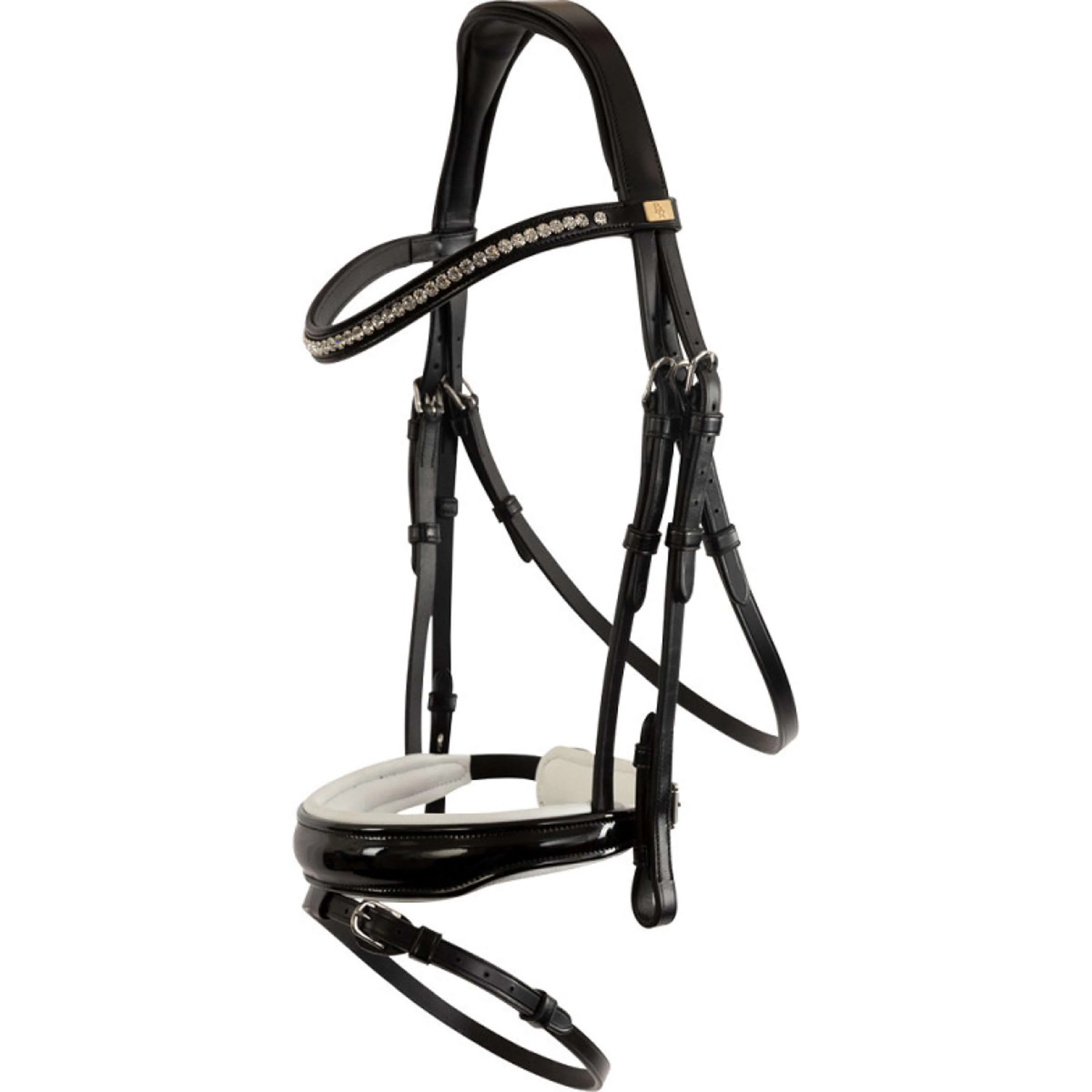 BR Briglia Hailsham Nero/Bianco