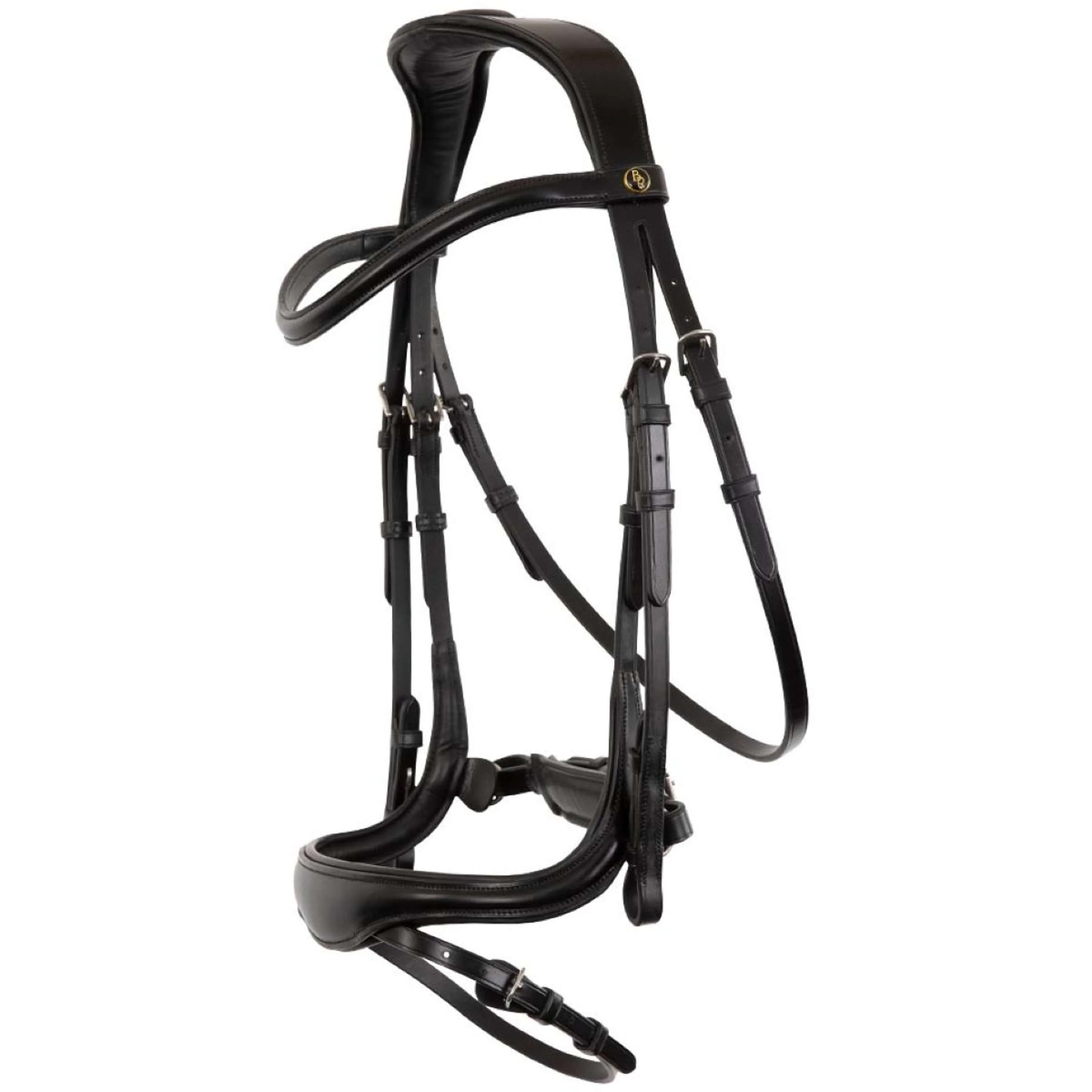 BR Briglia Longridge Nero Argento