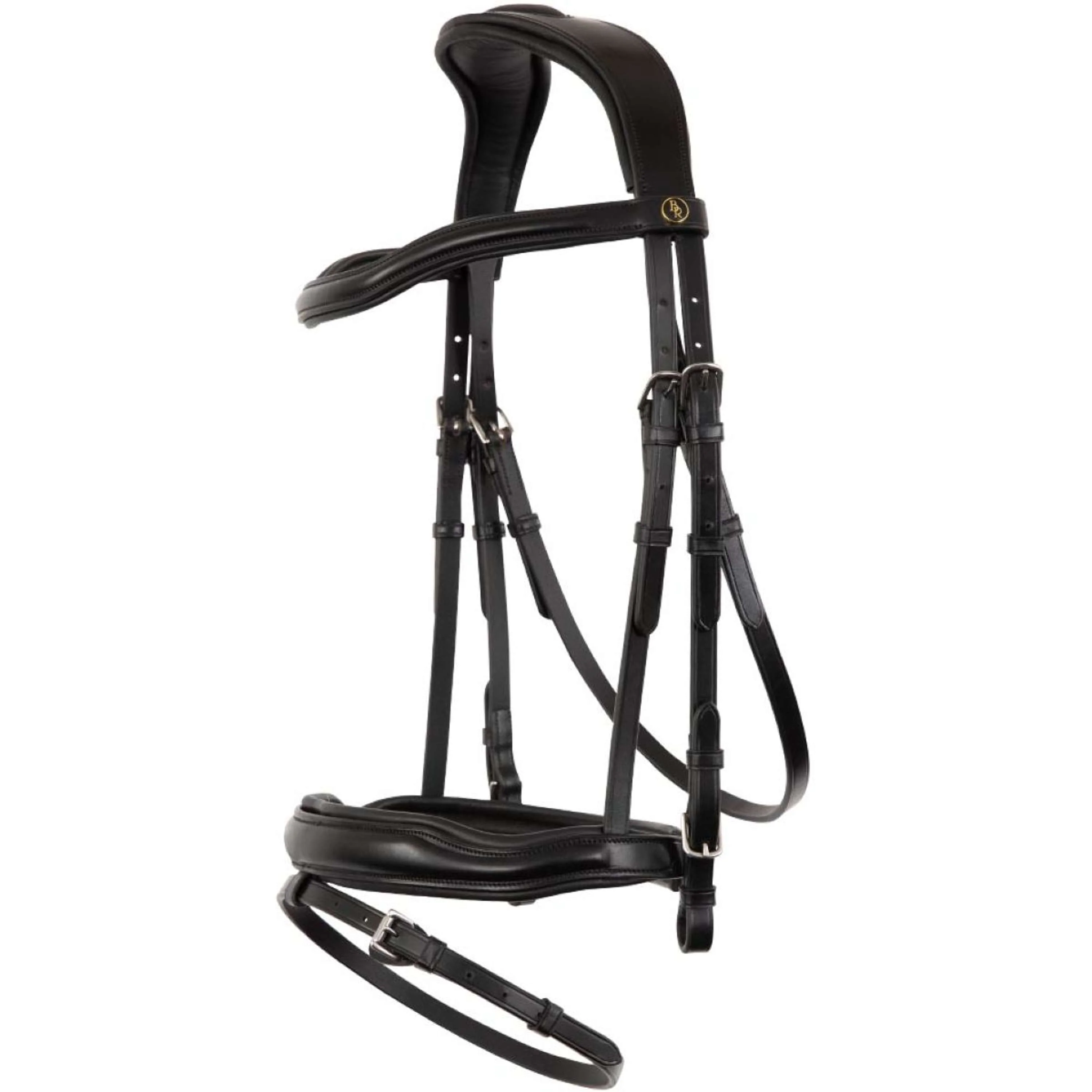 BR Briglia Luton Nero Argento
