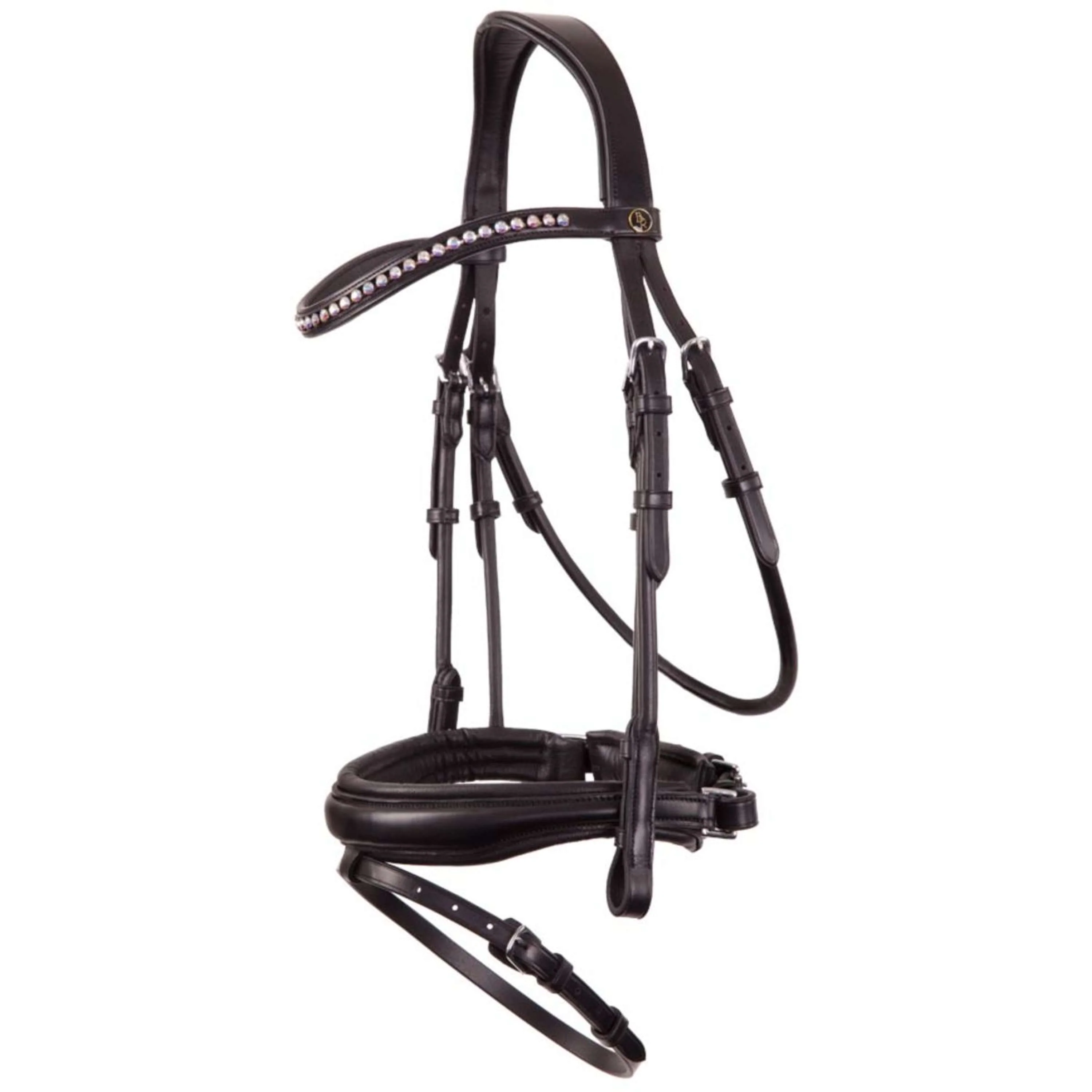BR Briglia Southam Nero Argento