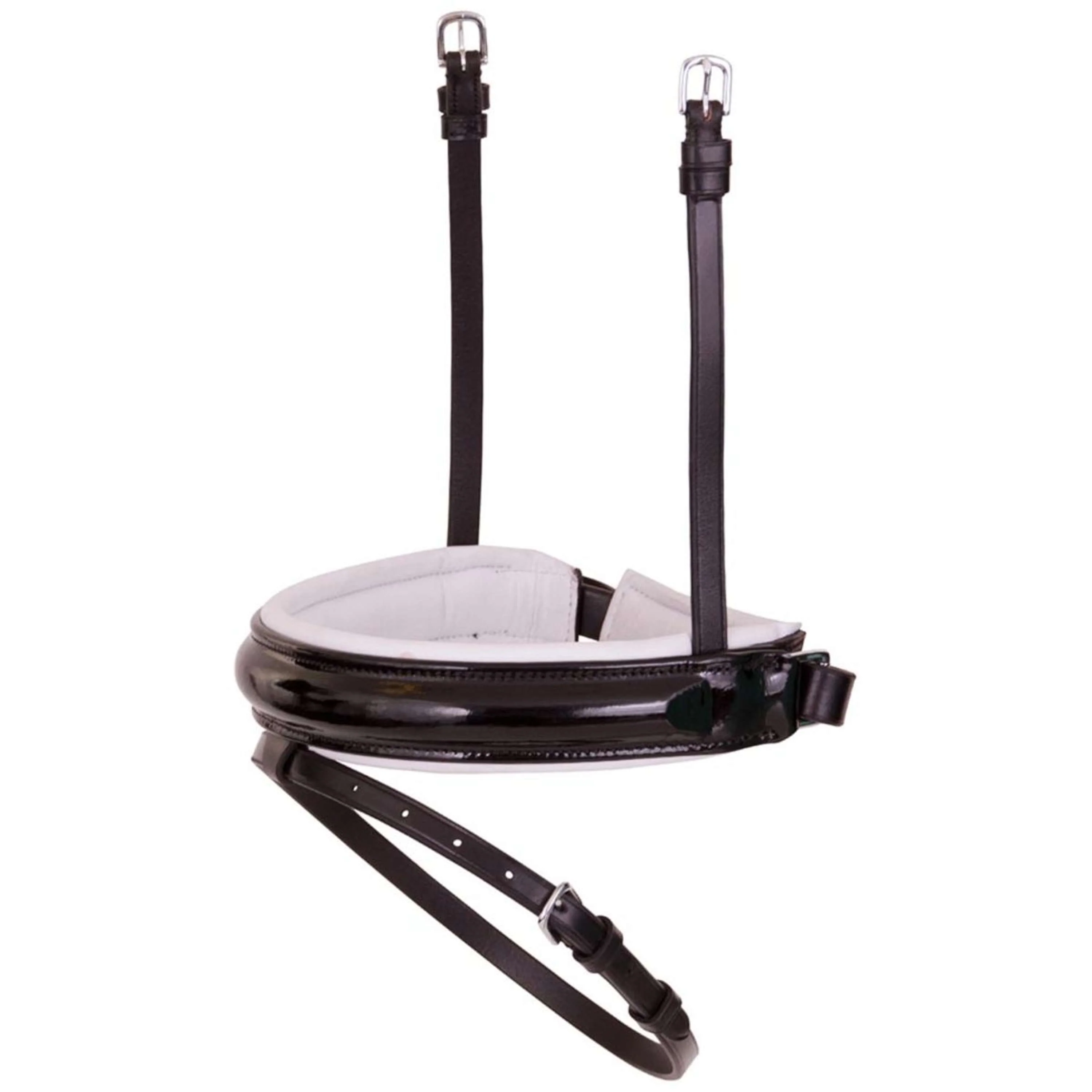 BR Capezzina Nero/Bianco