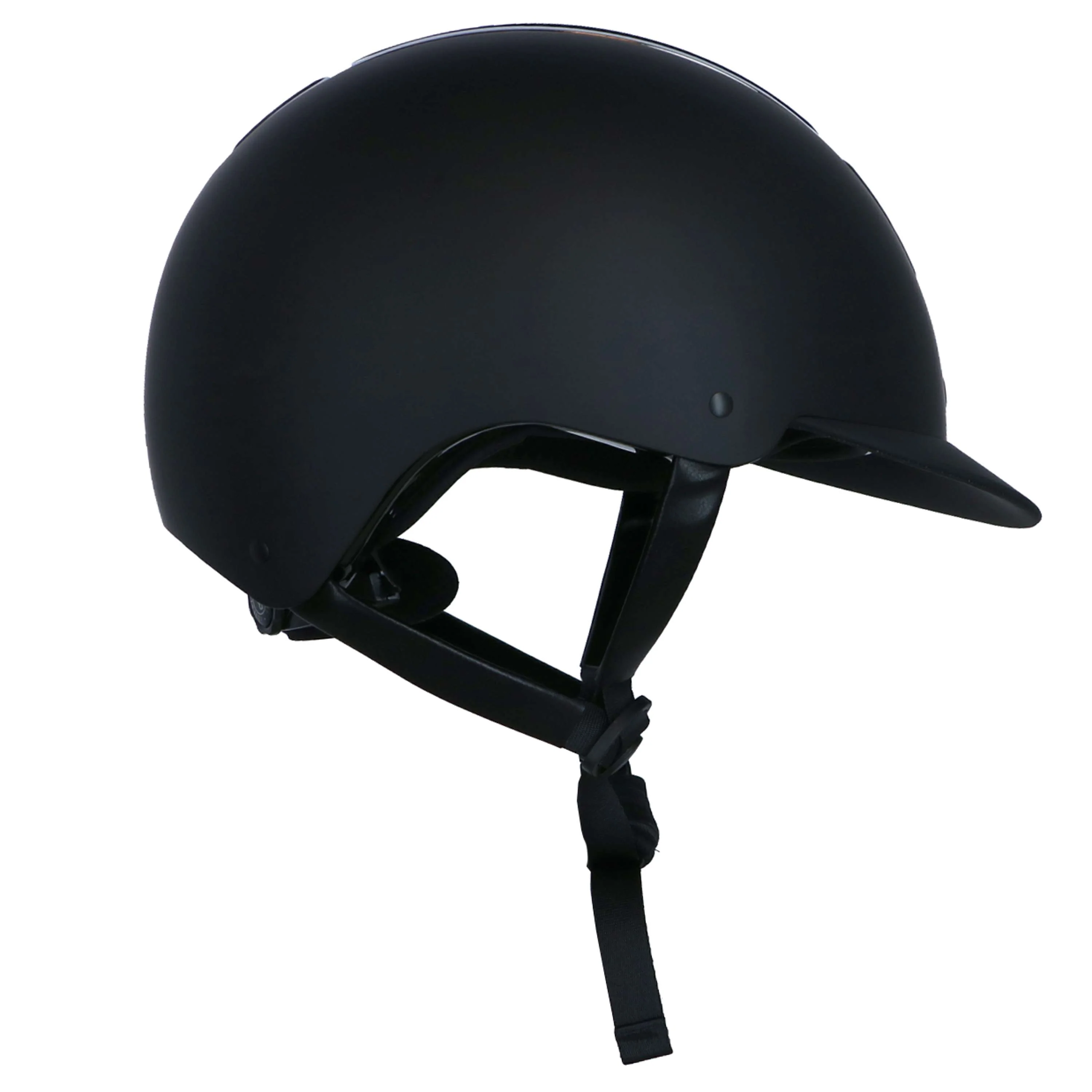 BR Casco da equitazione Lambda Painted Nero - Image 6