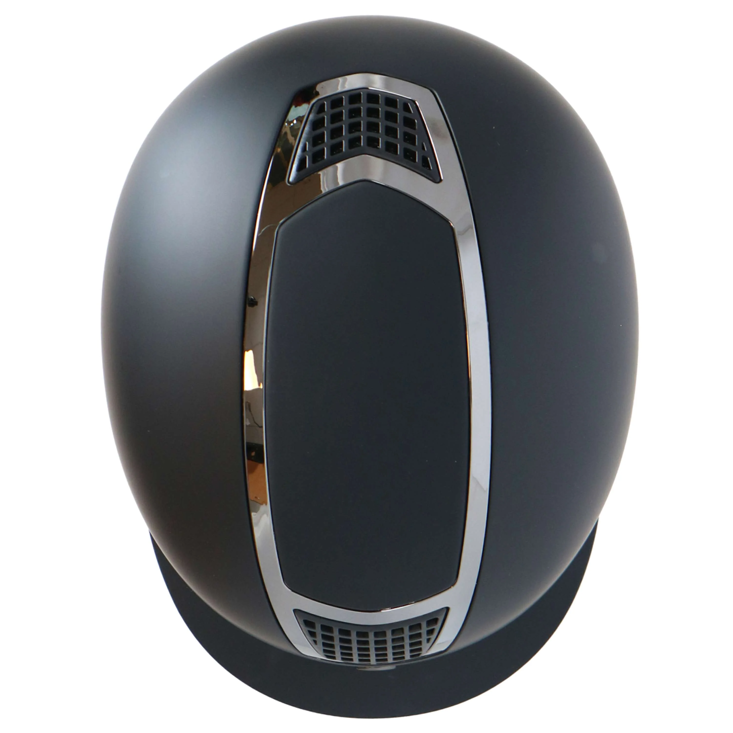 BR Casco da equitazione Lambda Painted Nero - Image 7
