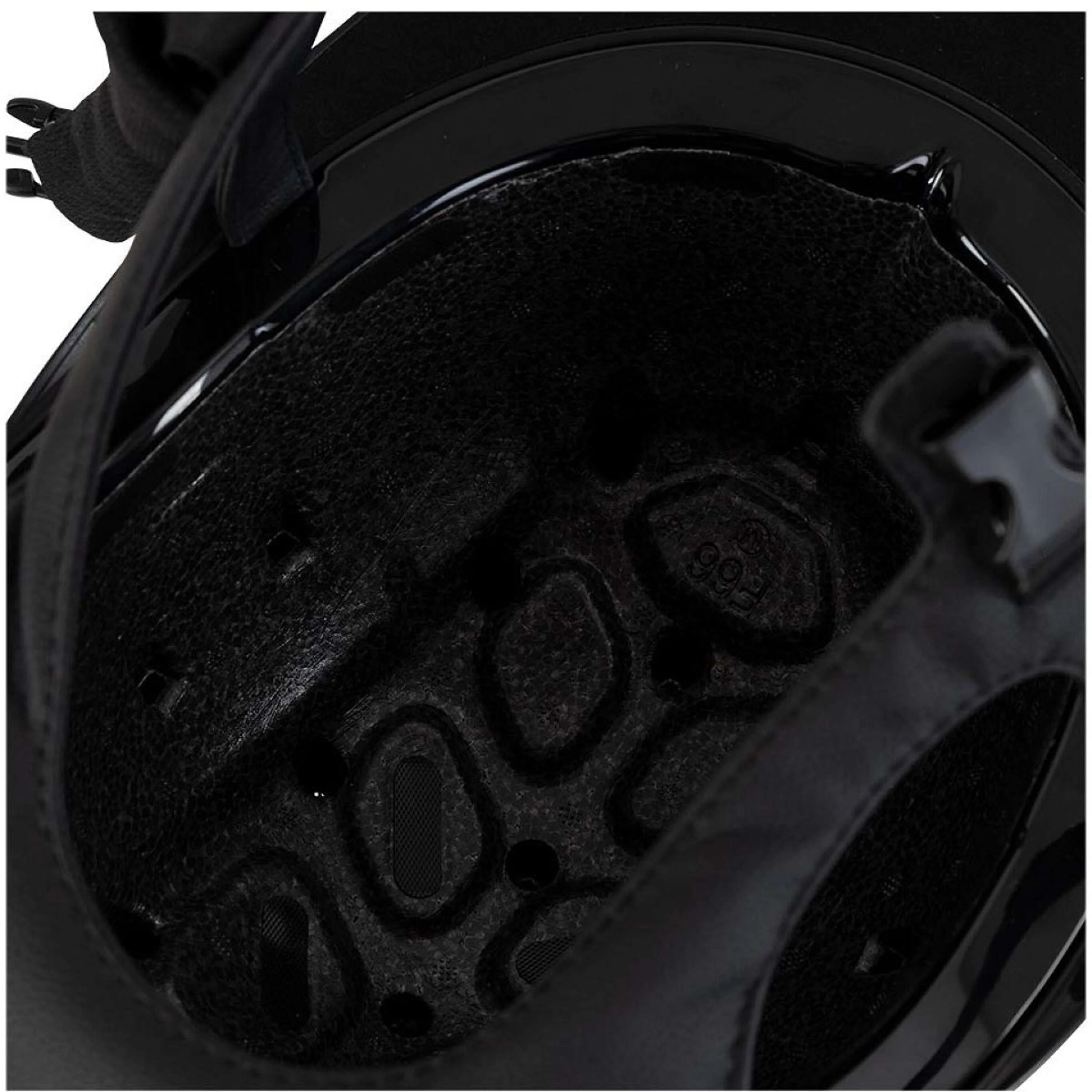 BR Cappellino Zeta Sport Nero/Canna di fucile - Image 4
