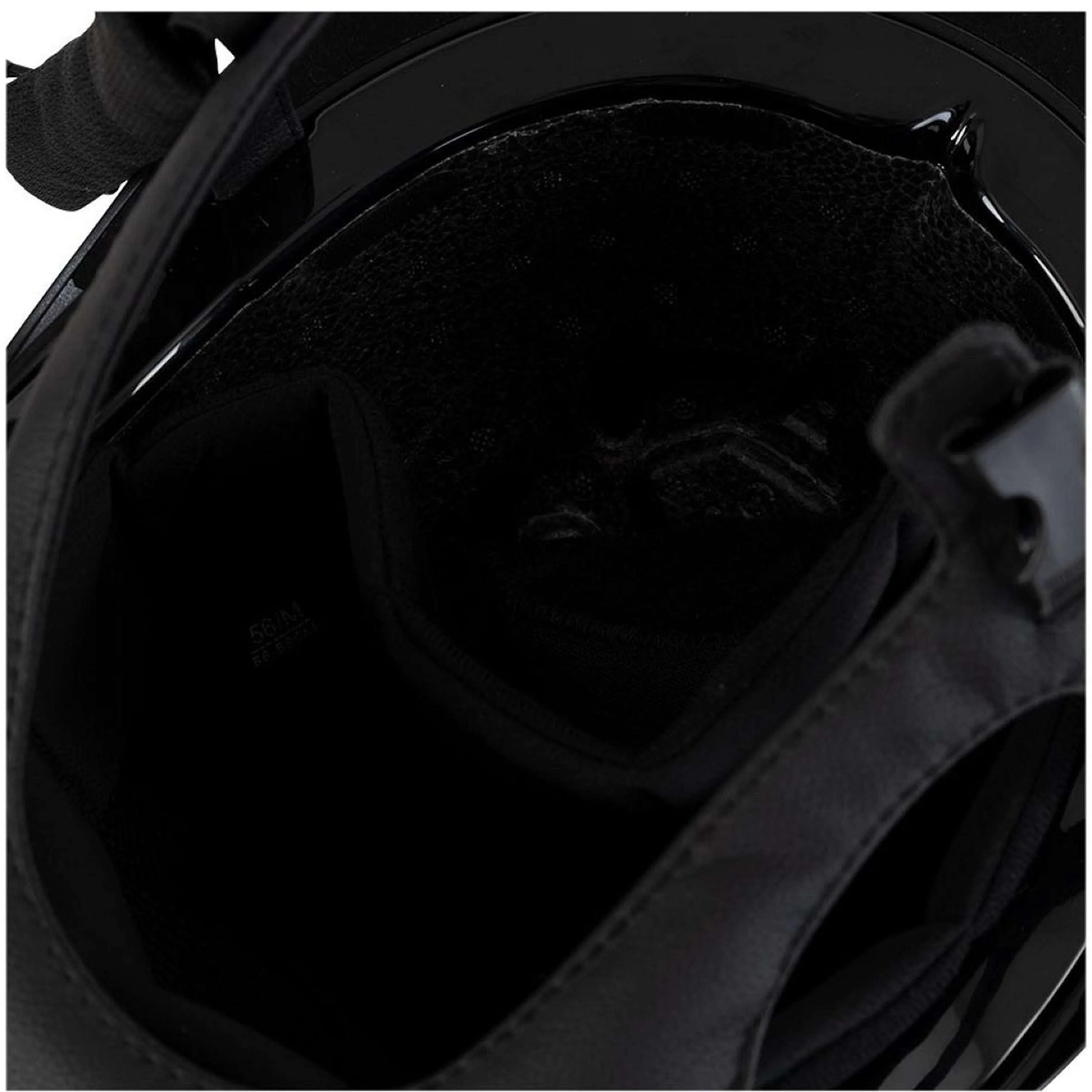 BR Cappellino Zeta Sport Nero/Canna di fucile - Image 5